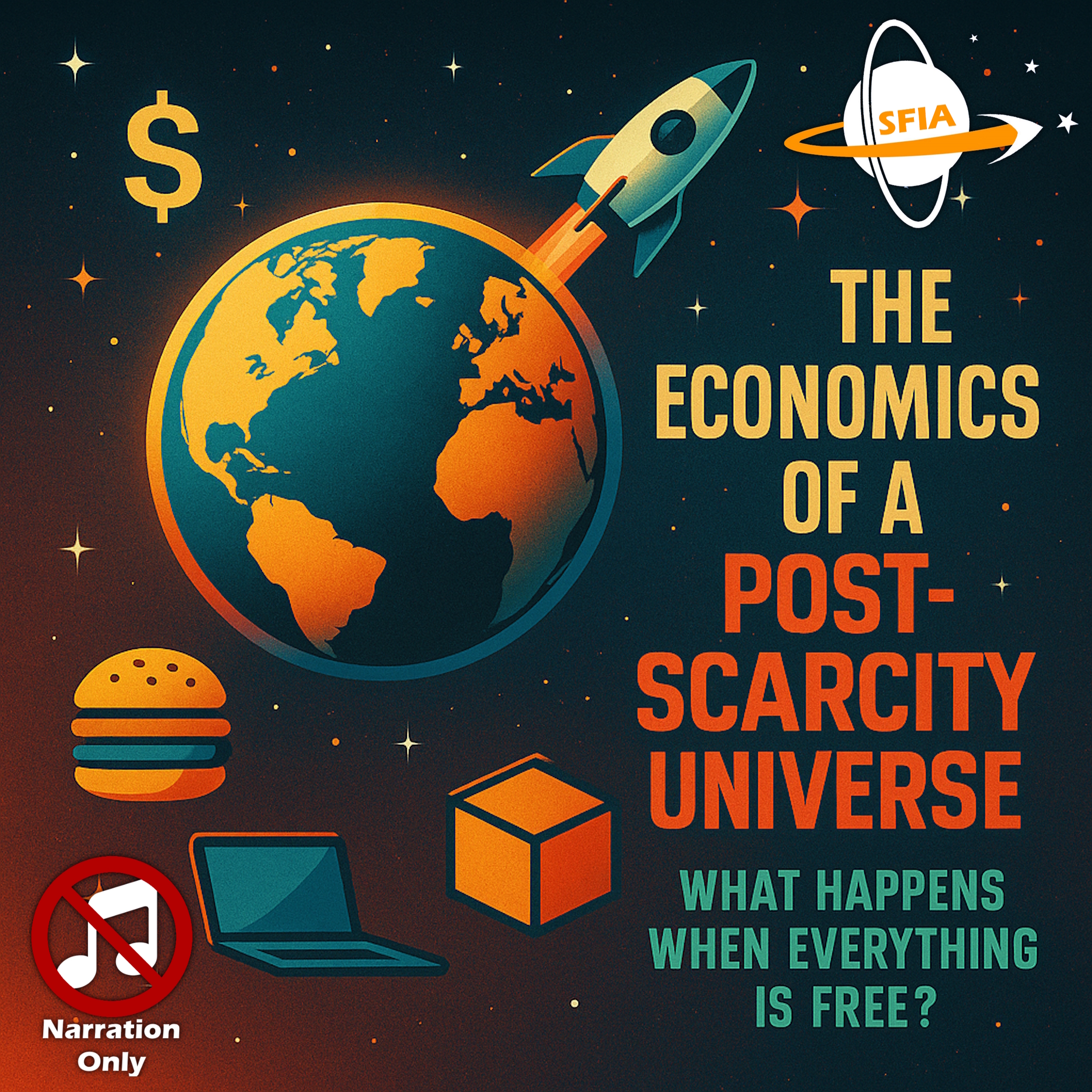 Science & Futurism with Isaac Arthur