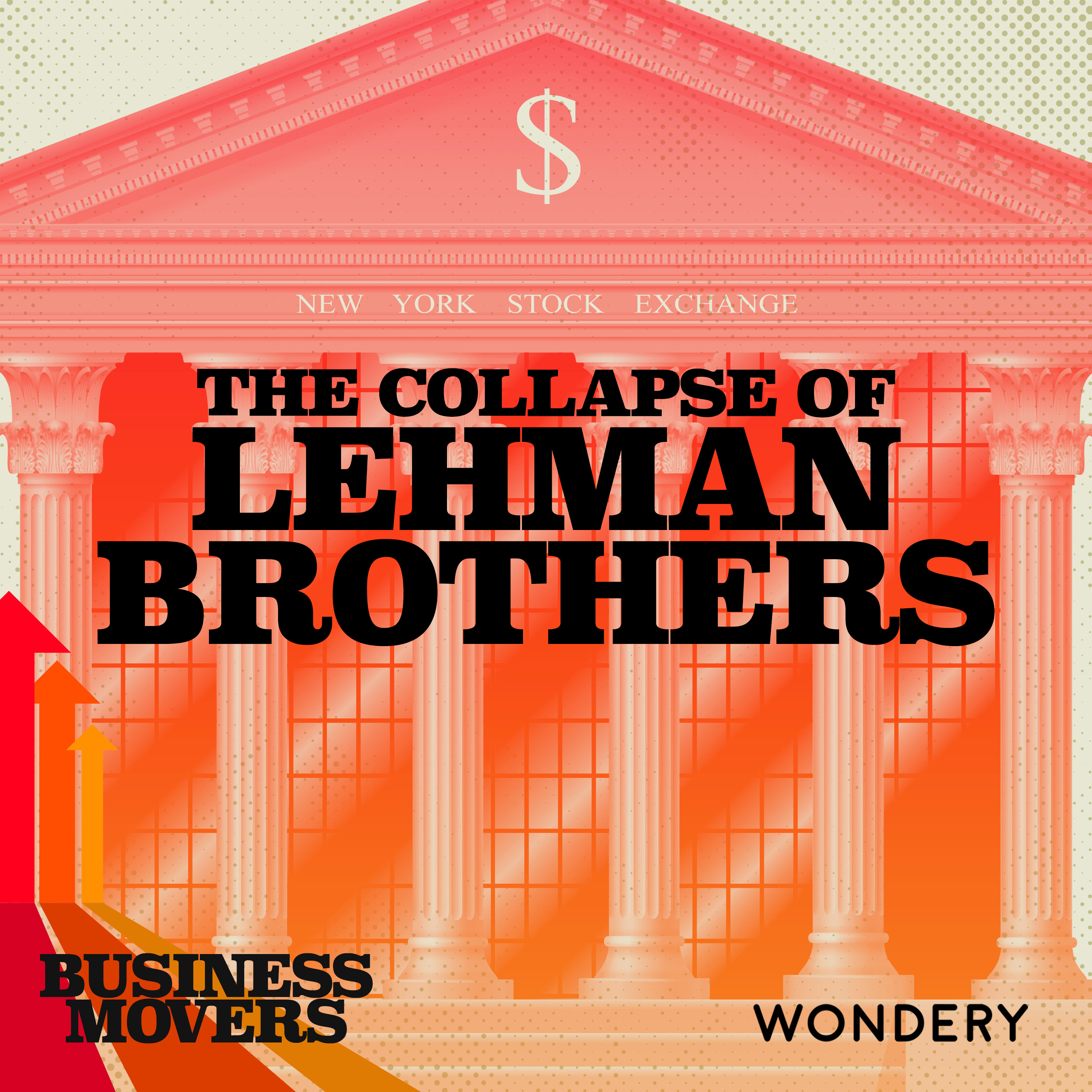 The Collapse of Lehman Brothers | Author Vicky Ward and the Devil’s Casino | 5