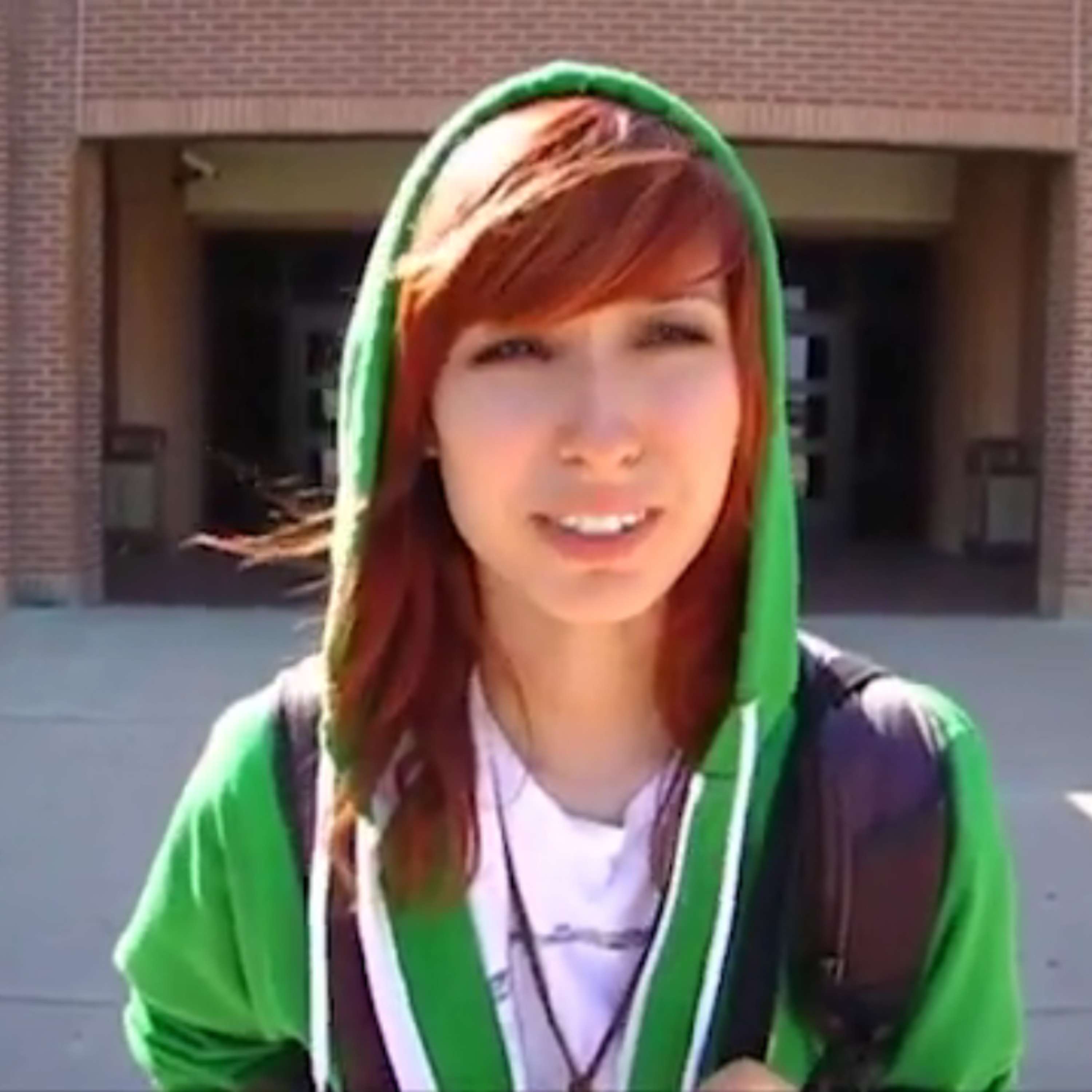 The End of the Beginning (My Life as Liz S1E9) The End of the Beginning (My Life as Liz S1E9)