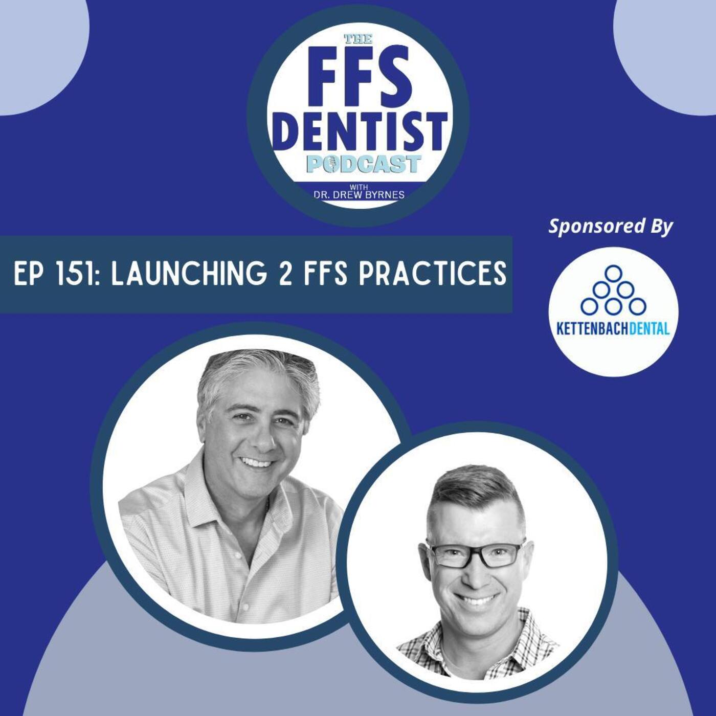 Launching 2 FFS Practices with Dr. Chad Johnson episode artwork