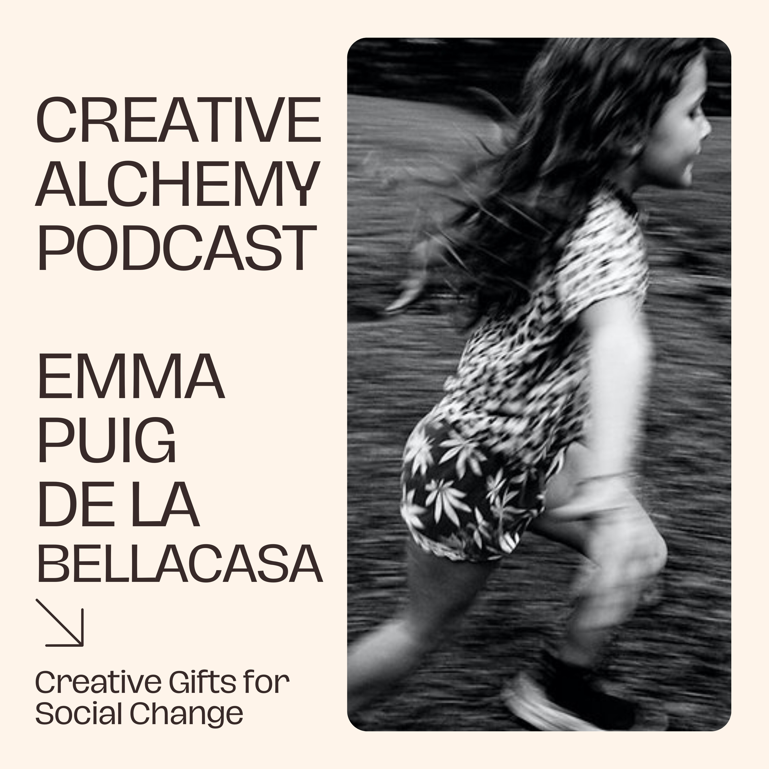 Creative Gifts for Social Change with Emma Puig de la Bellacasa