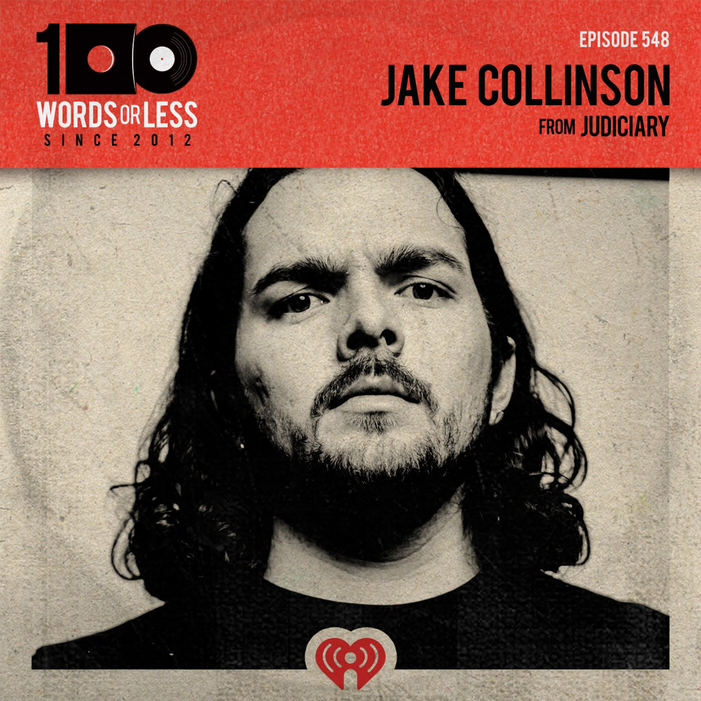 Jake Collinson from Judiciary