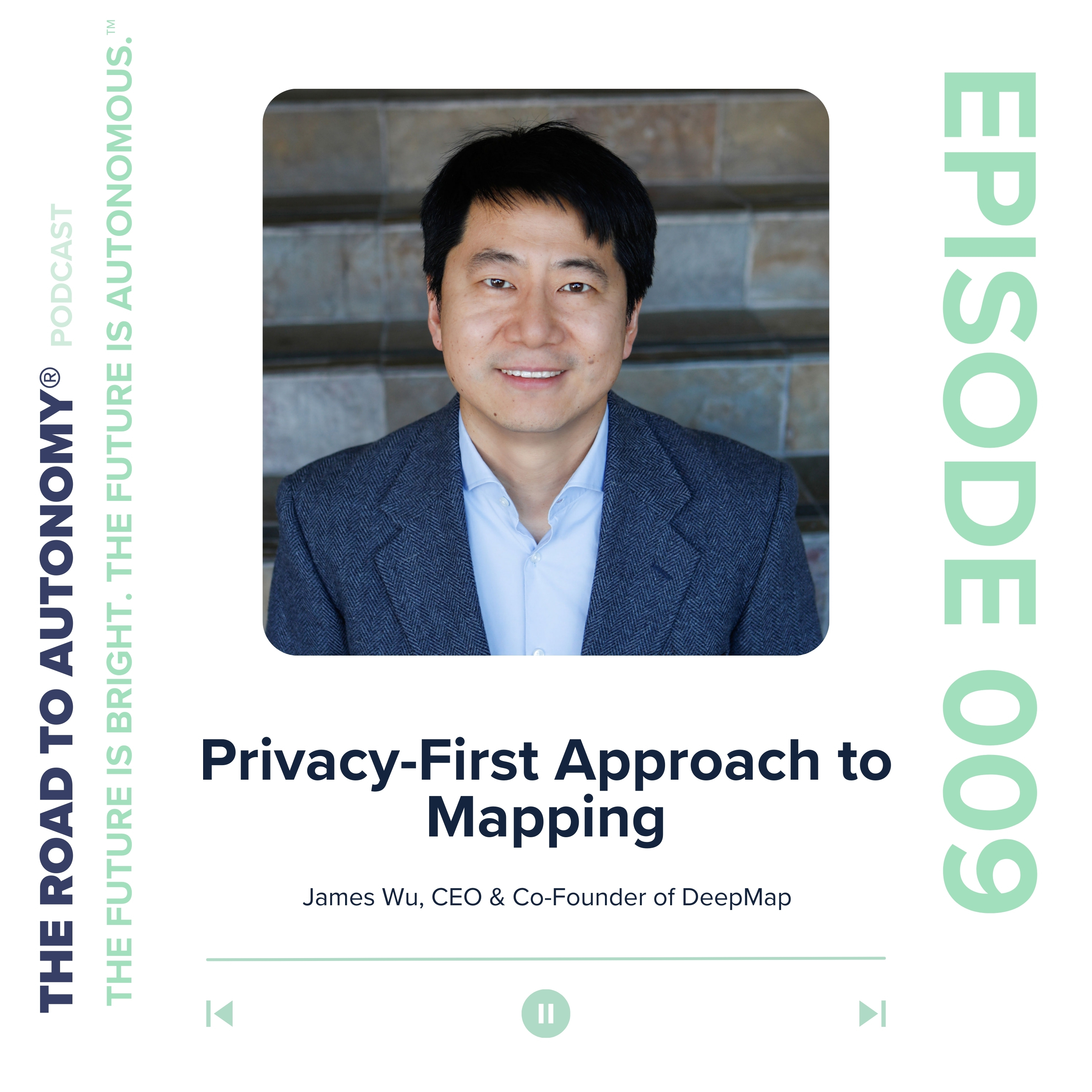The Road to Autonomy