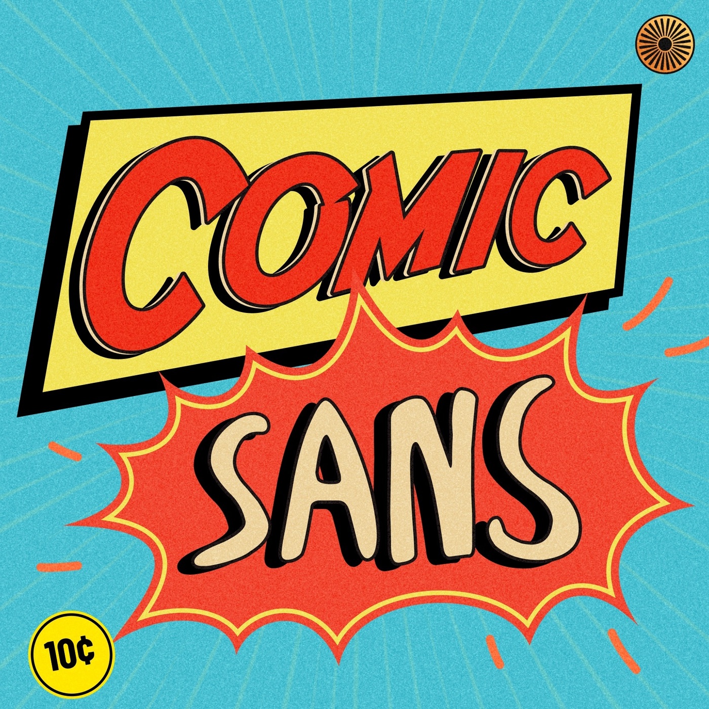 Comic Sans