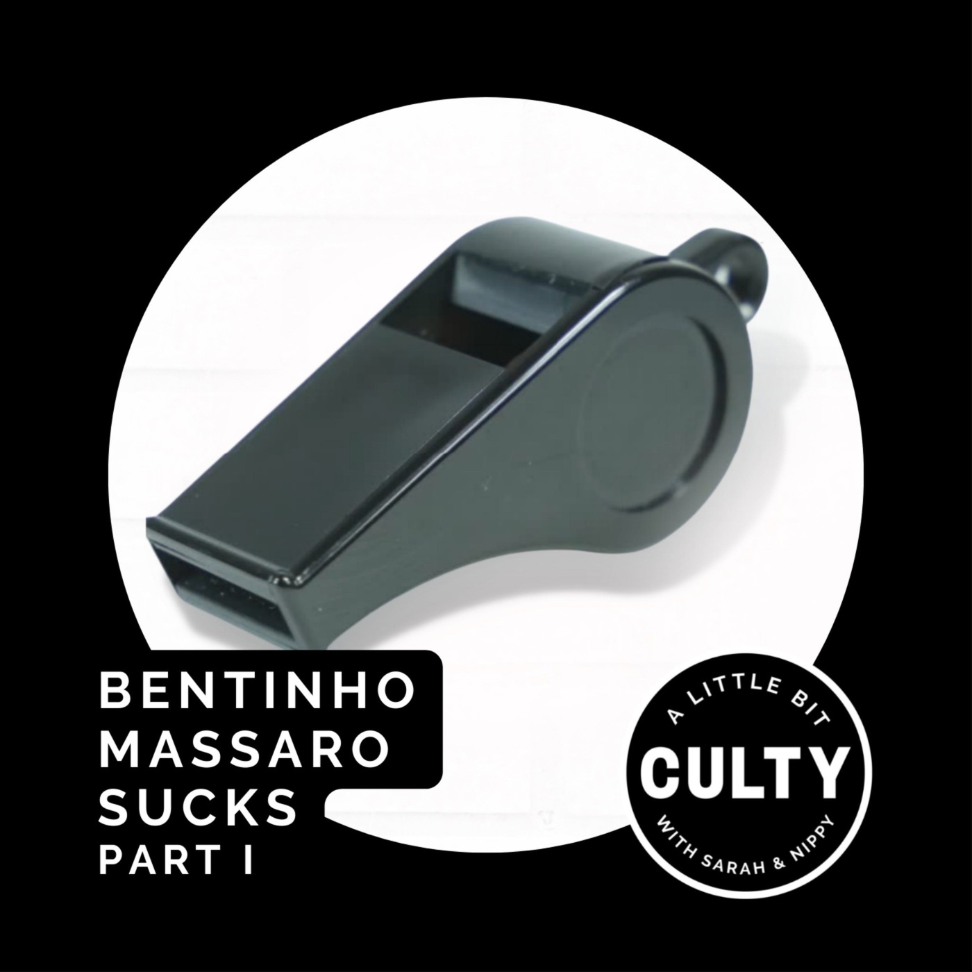 A Little Bit Culty