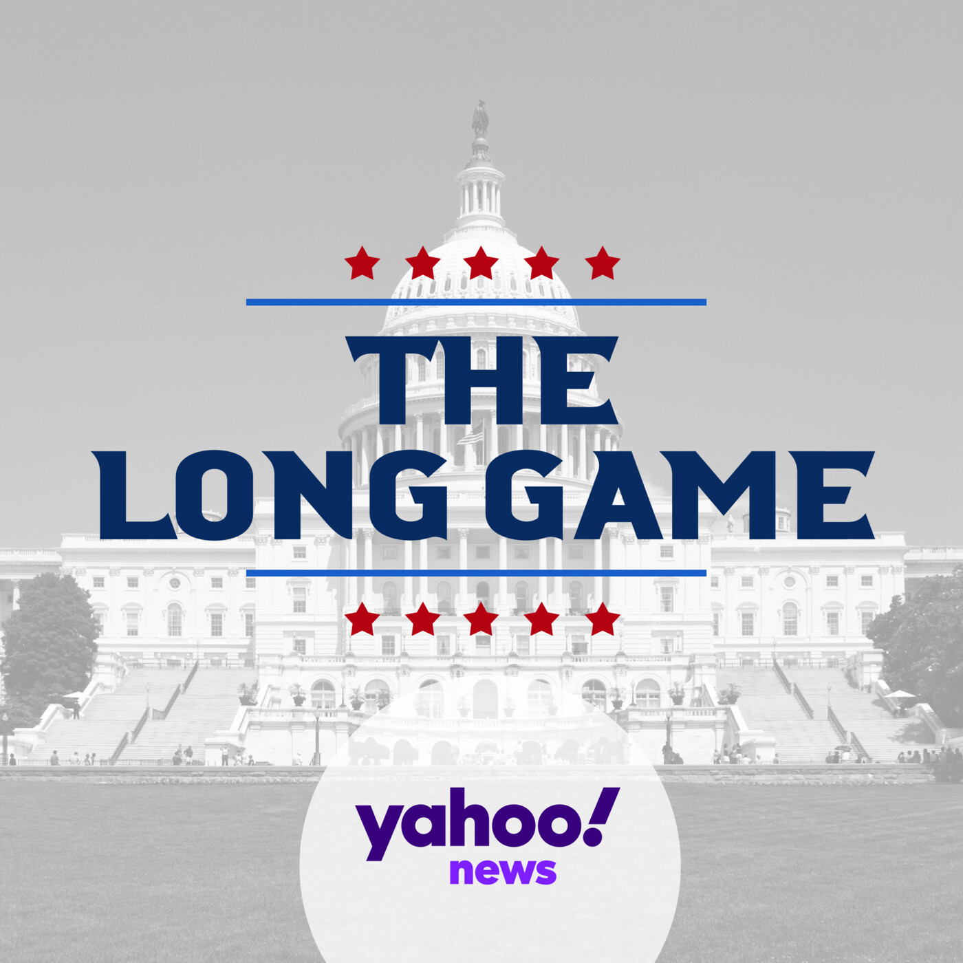The Long Game