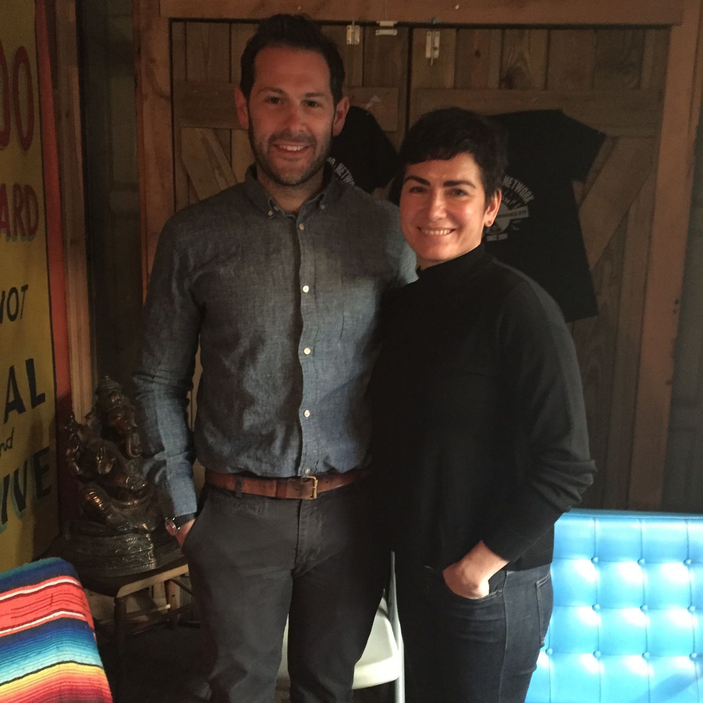 Episode 52: Resy, CEO/Co-Founder Ben Leventhal