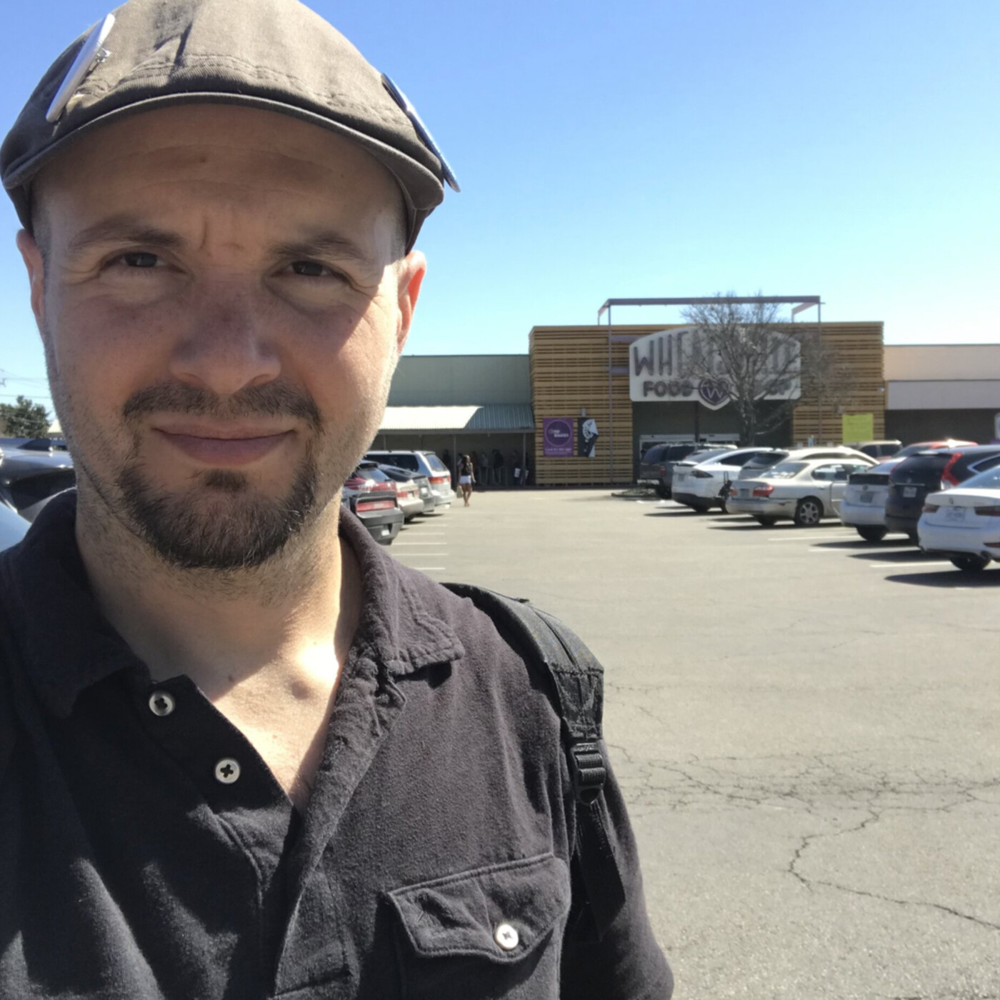 Episode 47: Grocery Update. May 4th, 2021: Universal School Meals Now! + Why Maslow Was Wrong & more. episode artwork