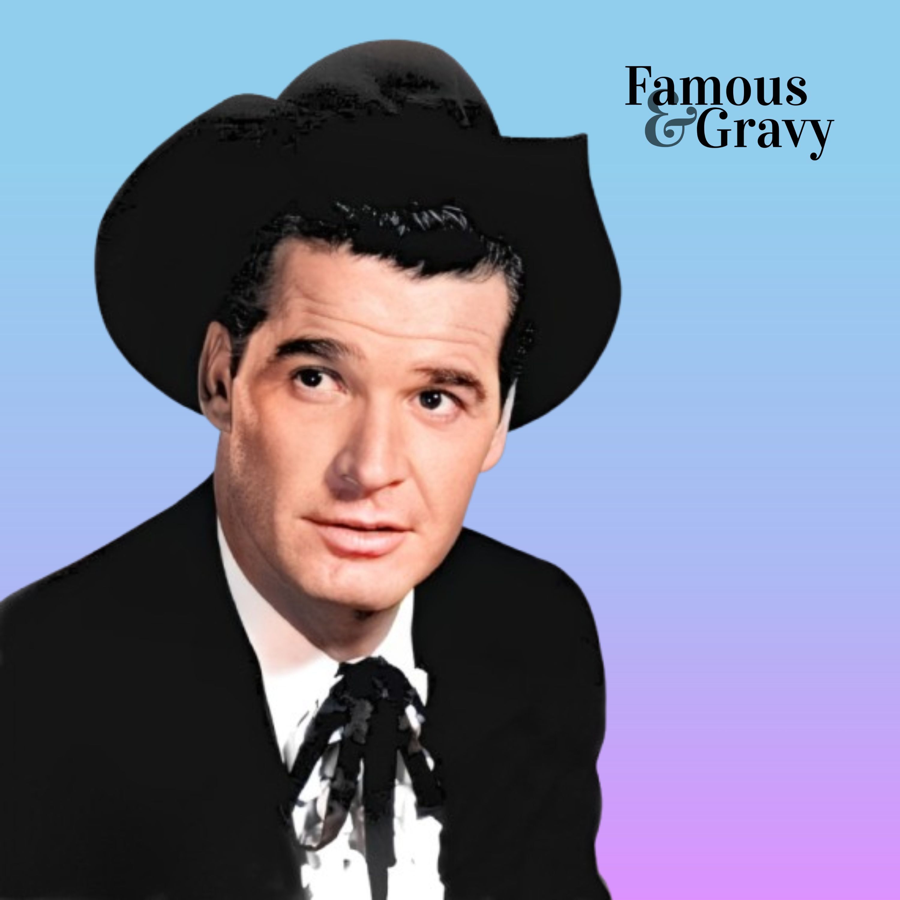 Maverick Lawman (James Garner)