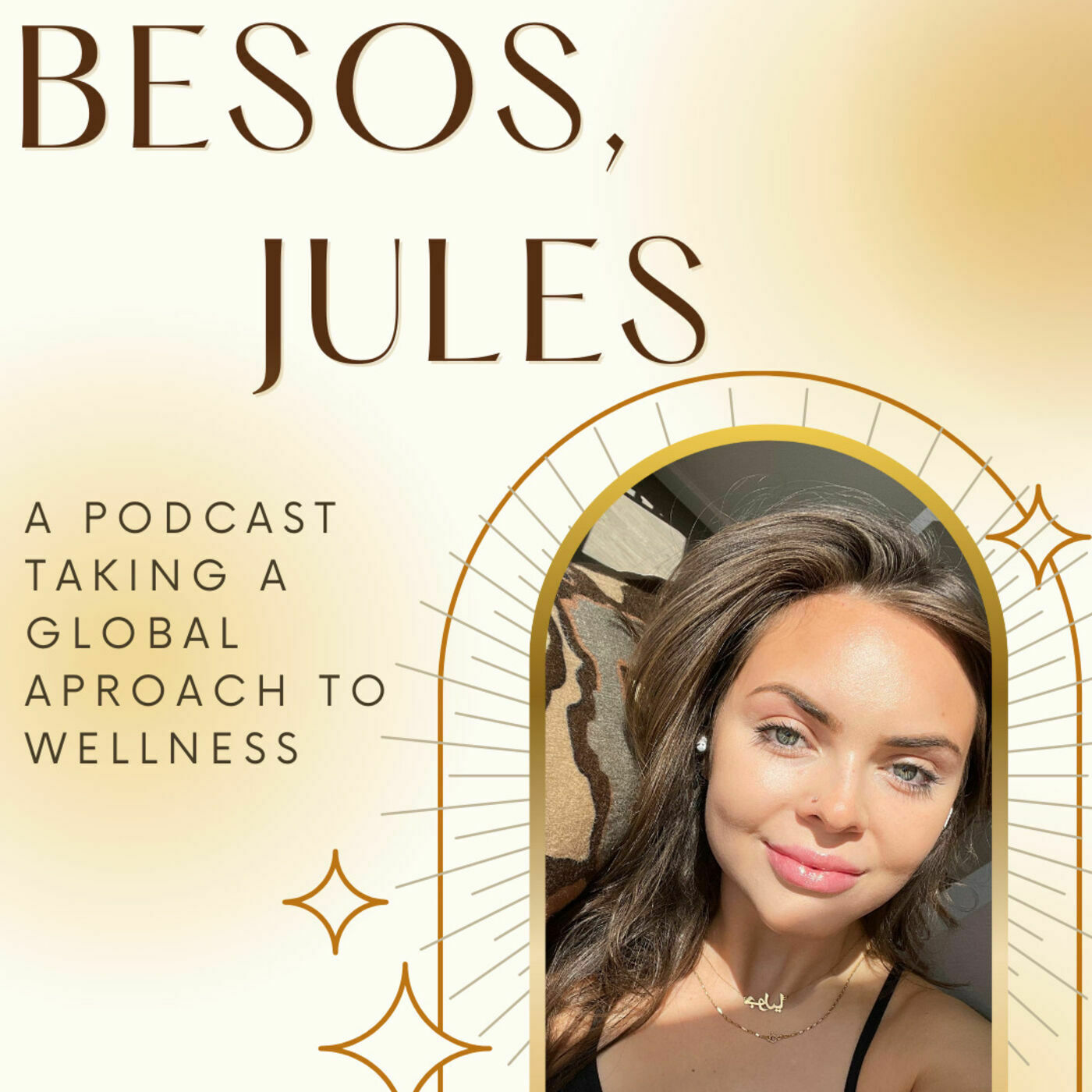 Besos, Jules