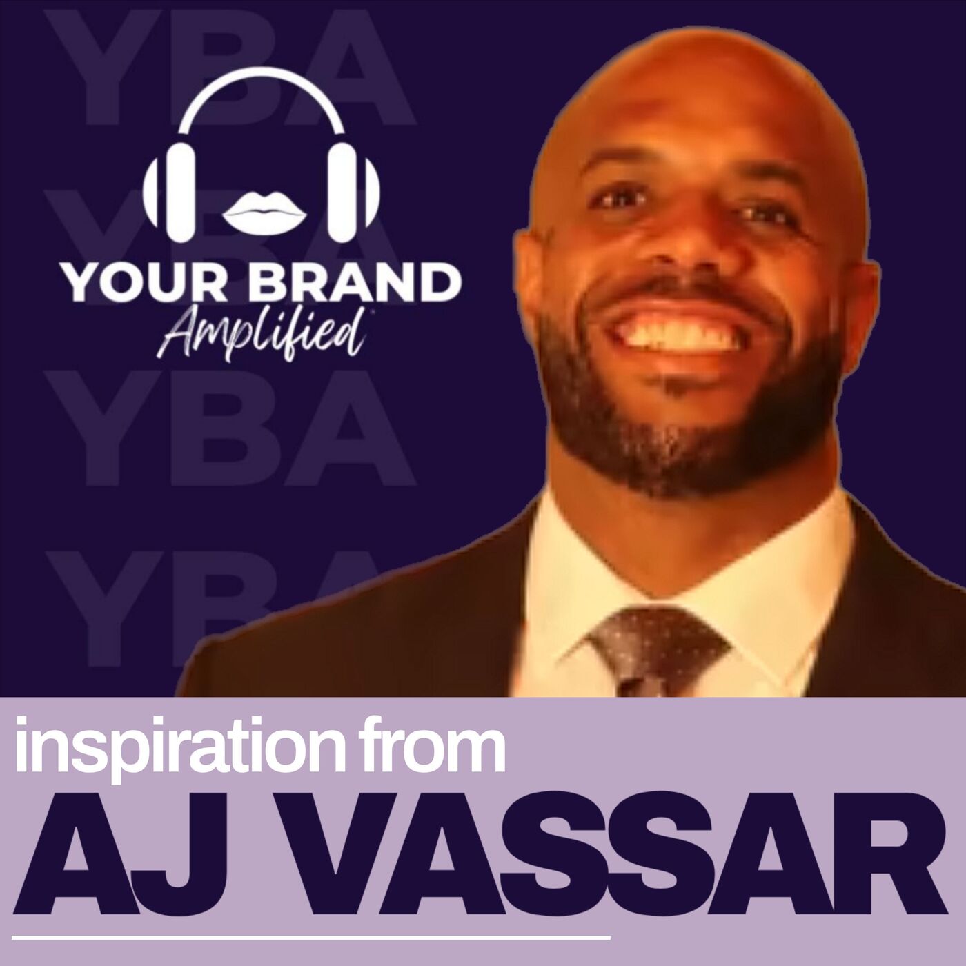 S E580: From Clicks to Clients: Building Effective Funnels with AJ Vassar episode artwork
