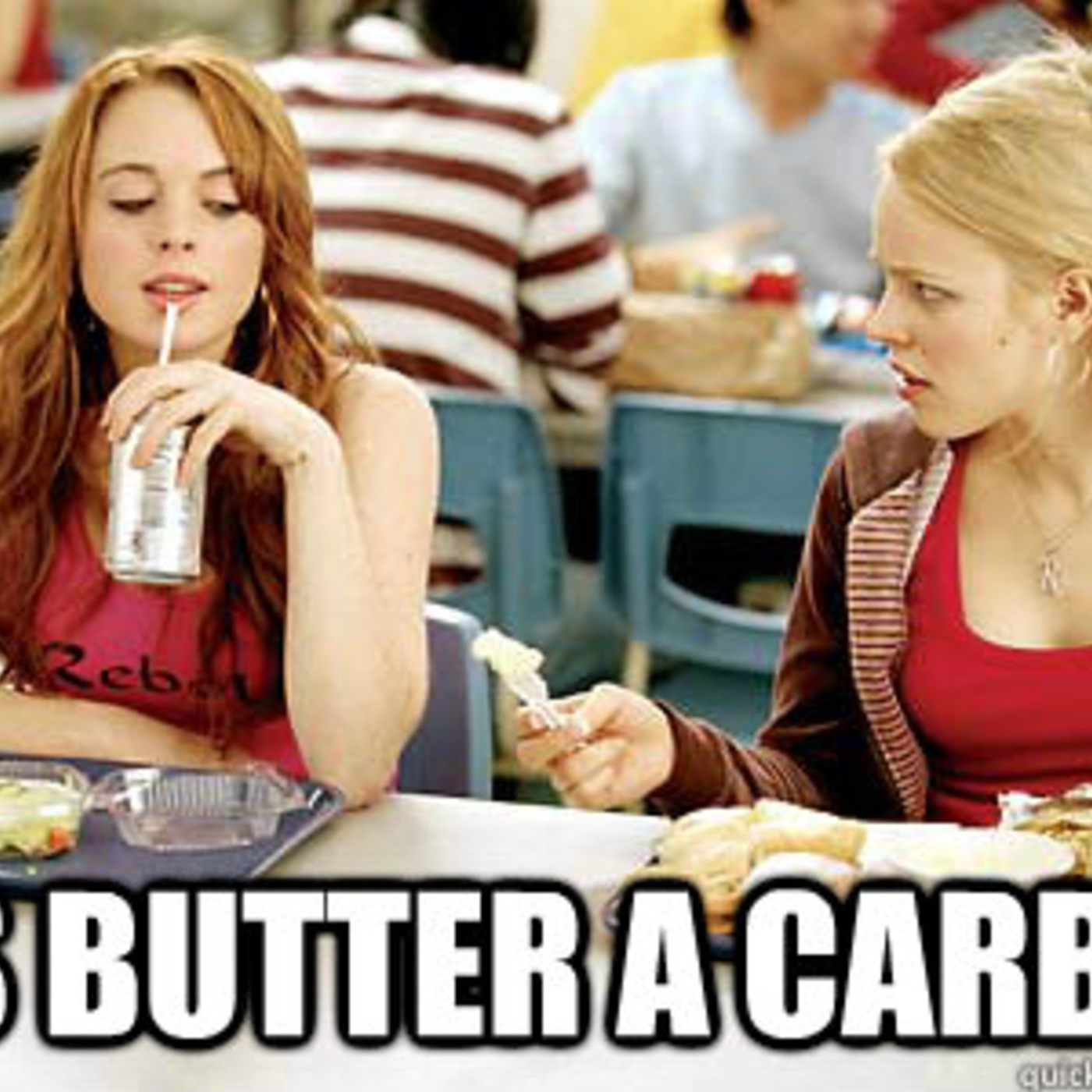 Eating Matters
