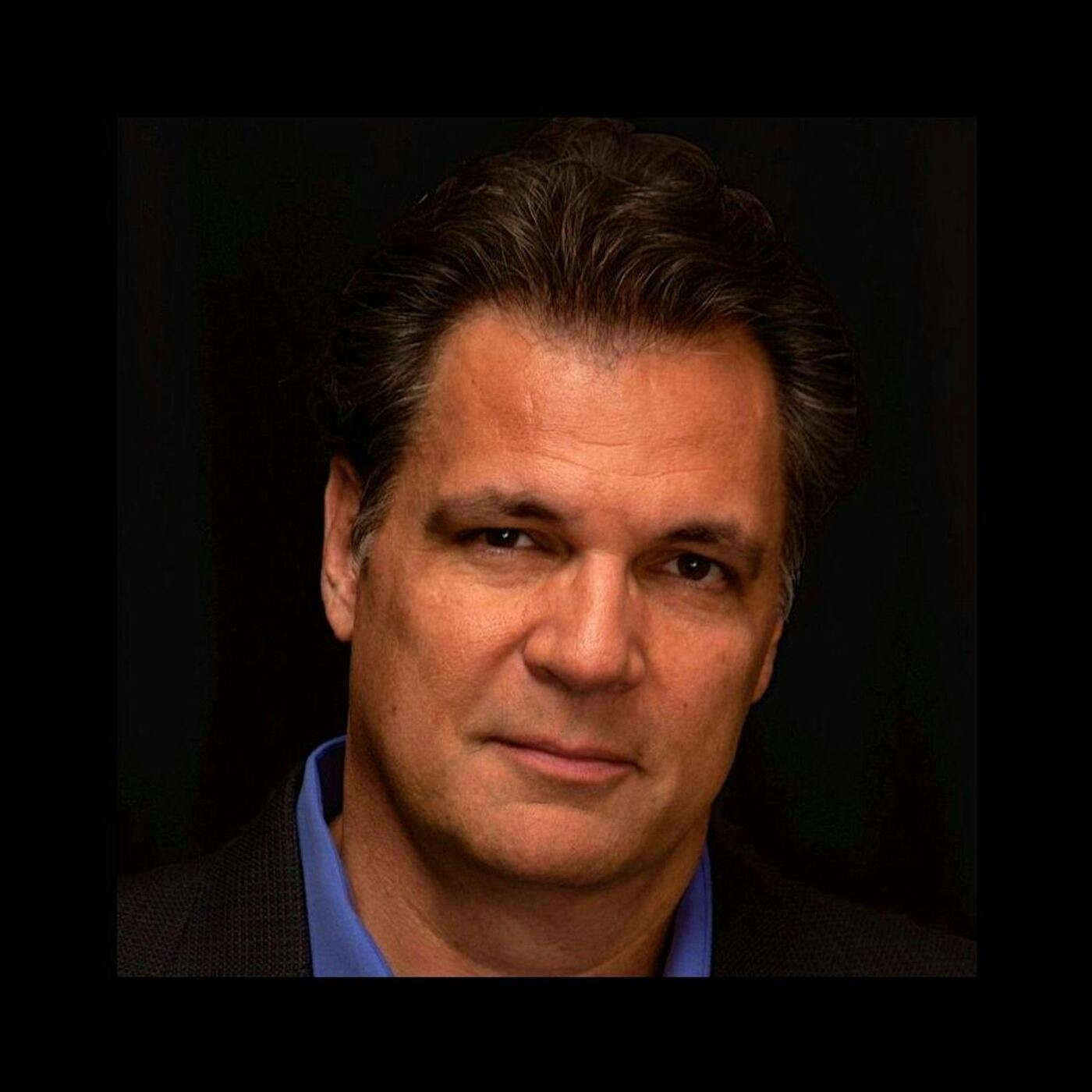 Ep. 186 - Stephen Mansfield, Author of Choosing Donald Trump