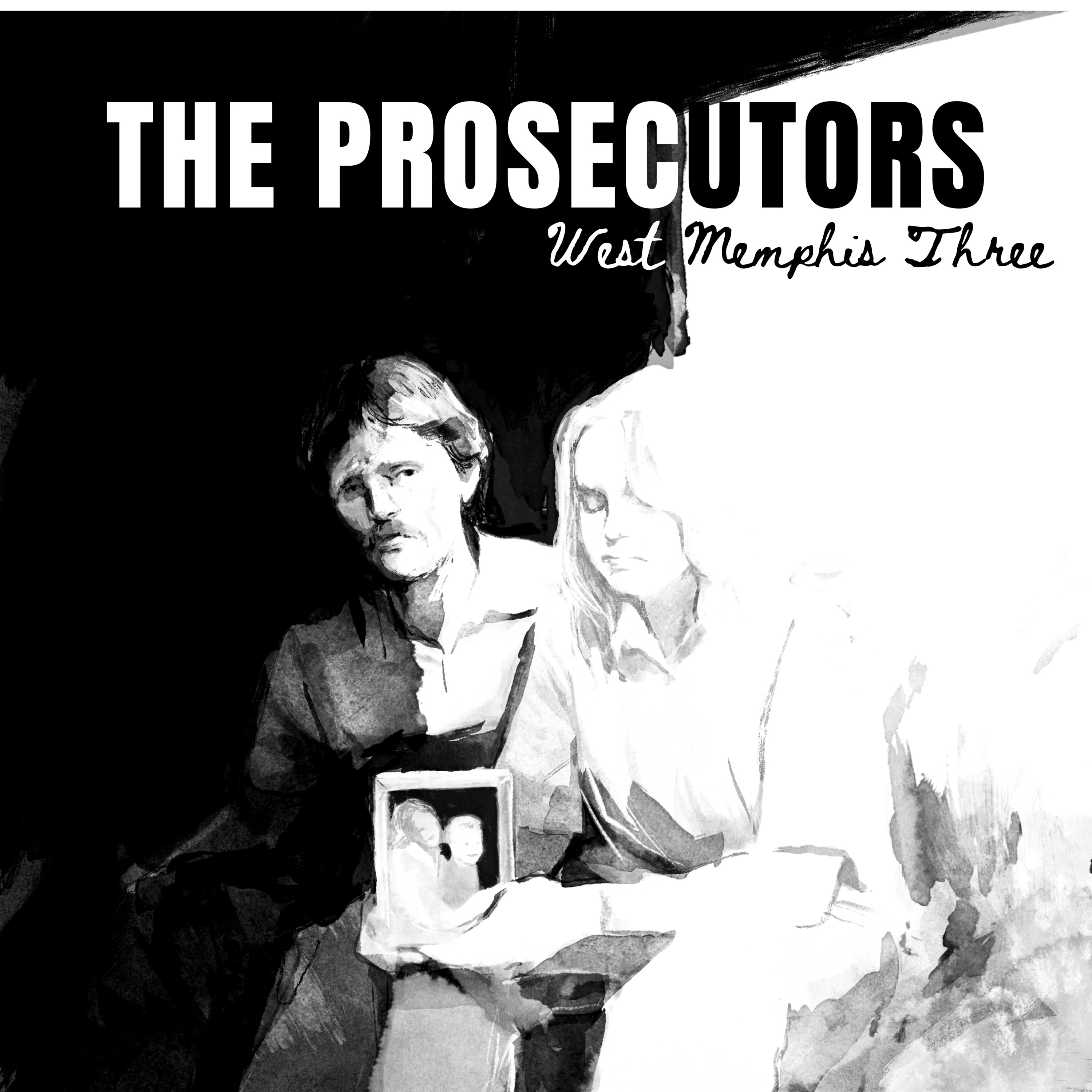 303. West Memphis 3 Part 5