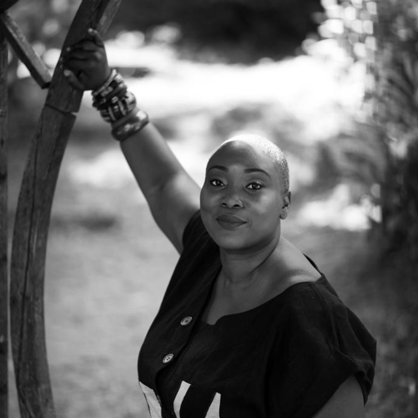 Episode 61:  Chef Leigh-Ann Martin talks Trini upbringing meets NYC