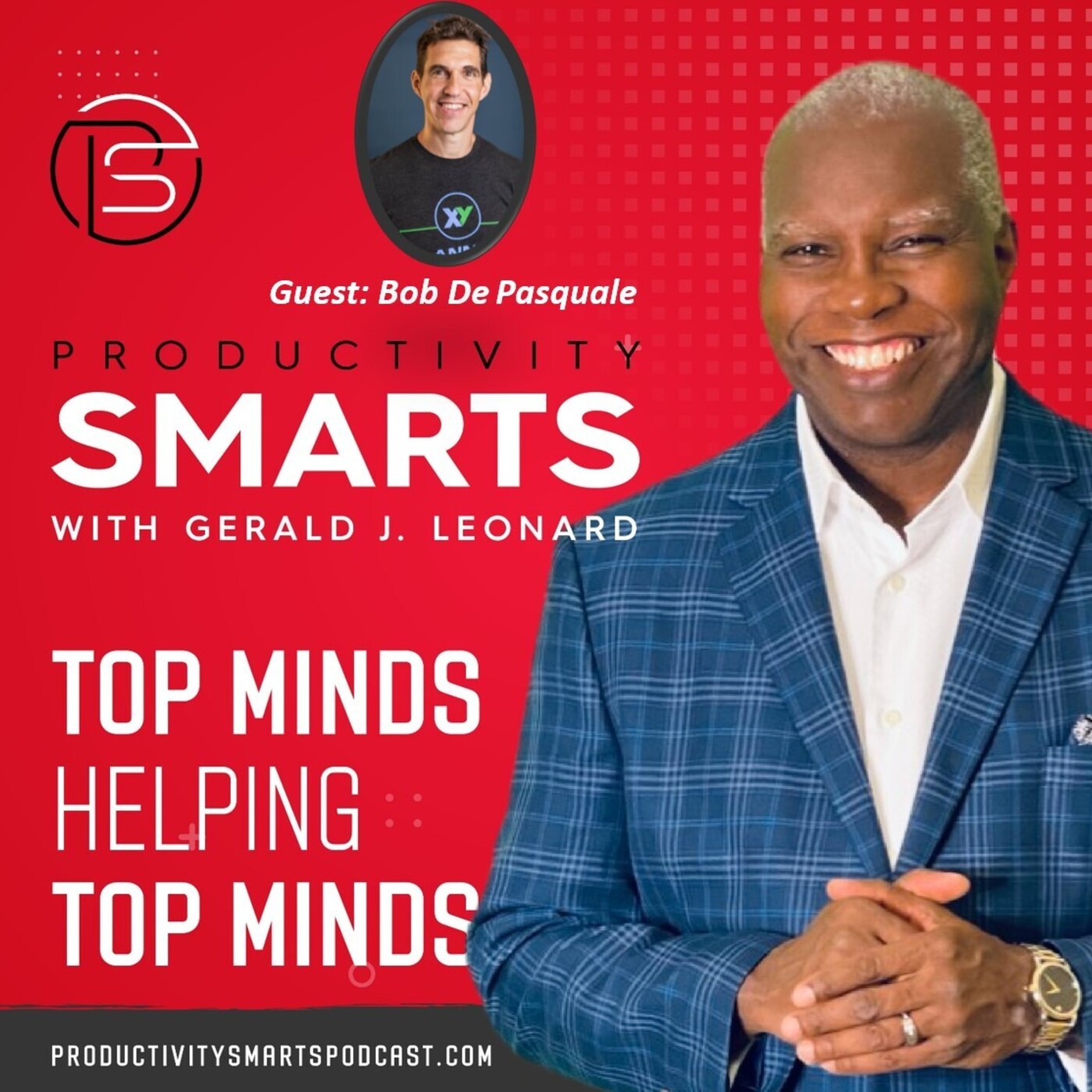 Productivity Smarts 027 - Radical Generosity equals Radical Growth