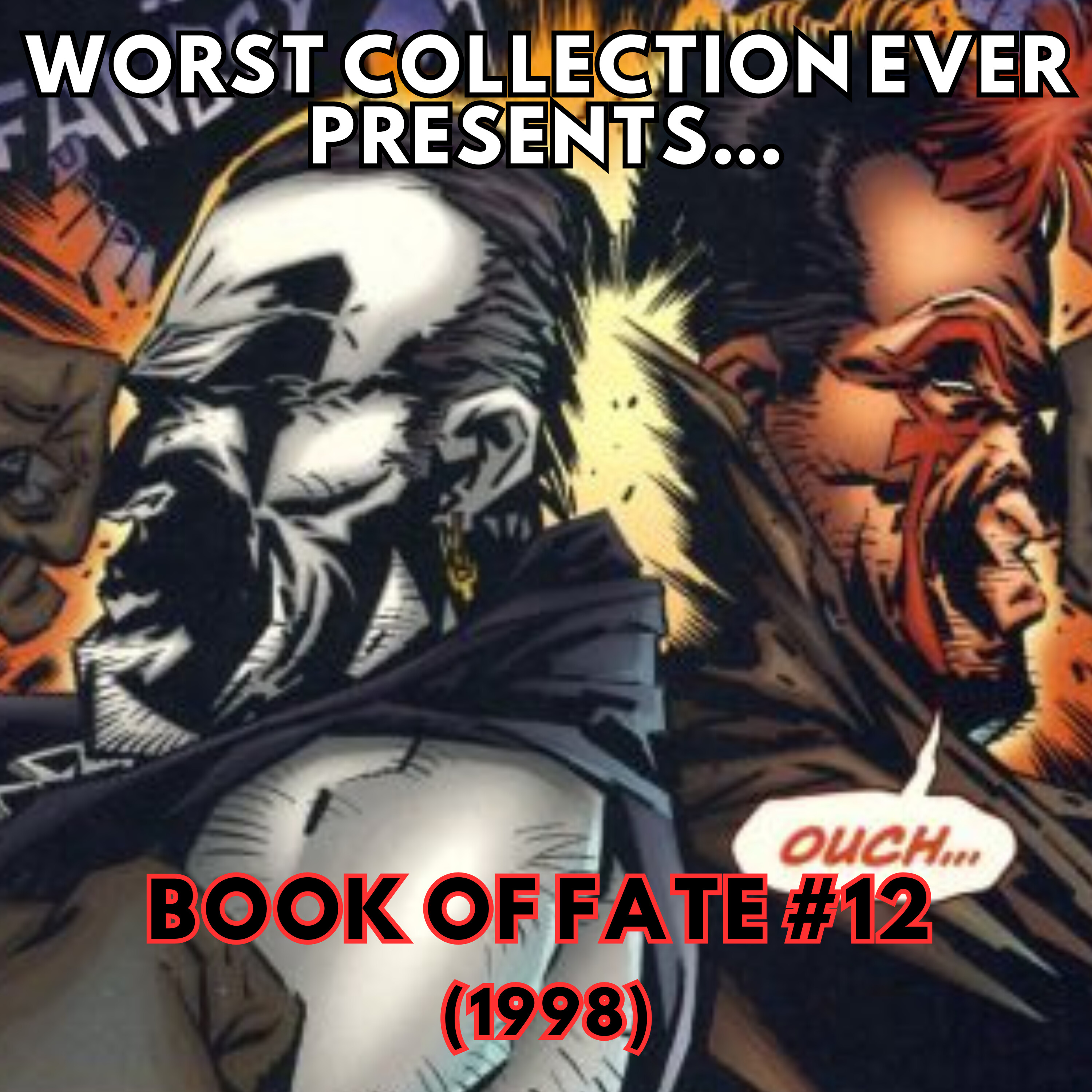 Worst Collection Ever