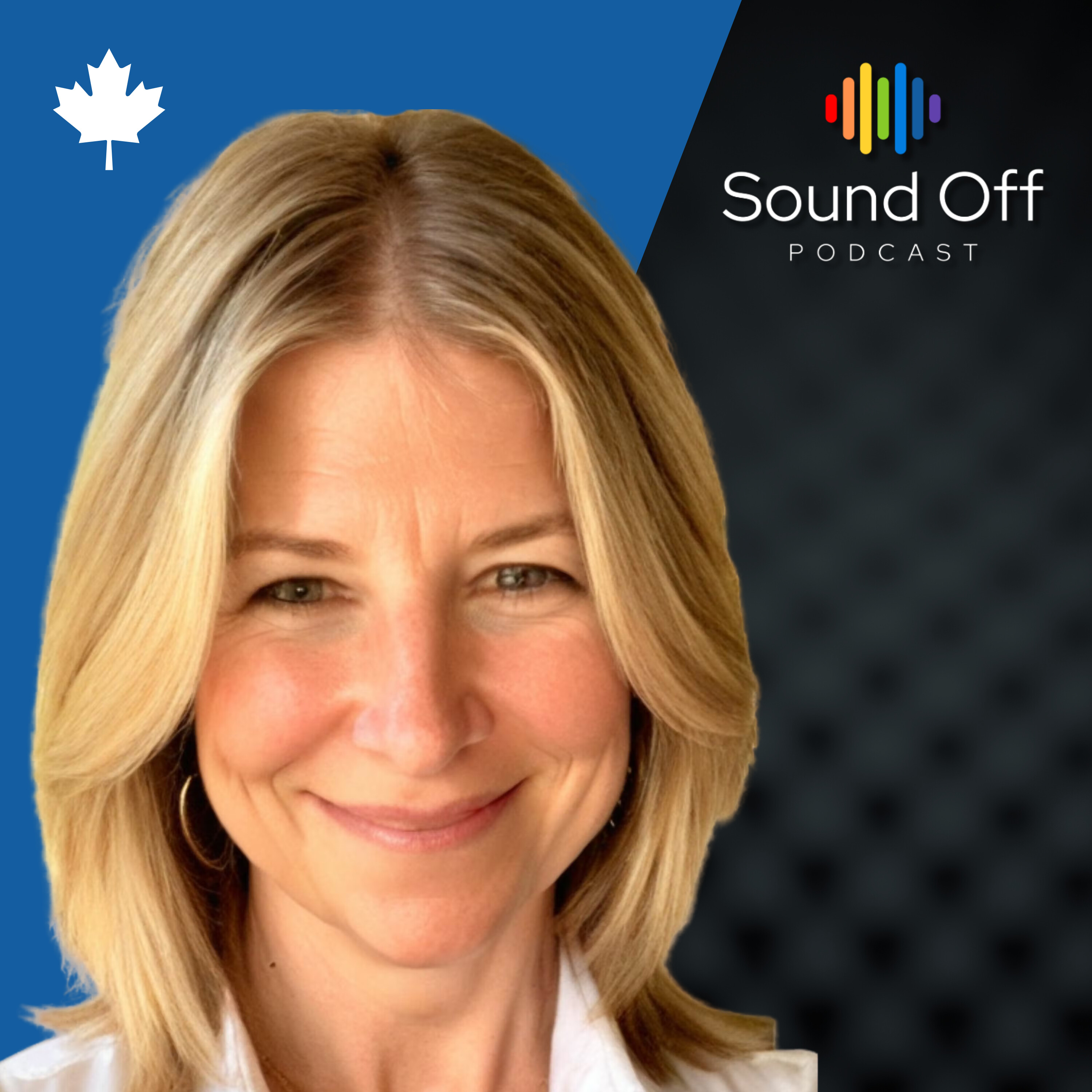 Jennifer Moroz: Journalism, Podcasting and Furball Confidential