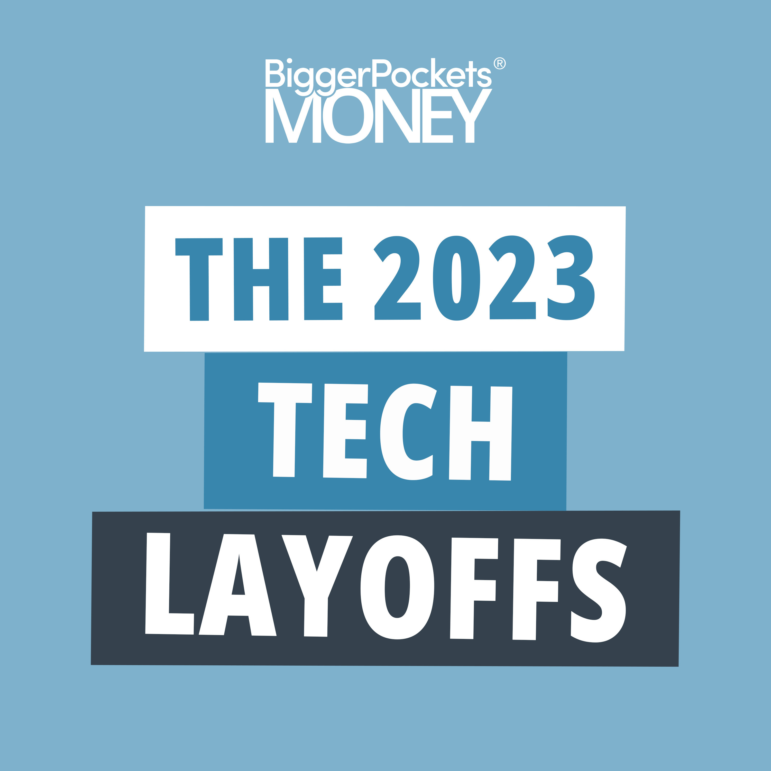 380: The 2023 Tech Layoffs: What HR Won’t Tell You