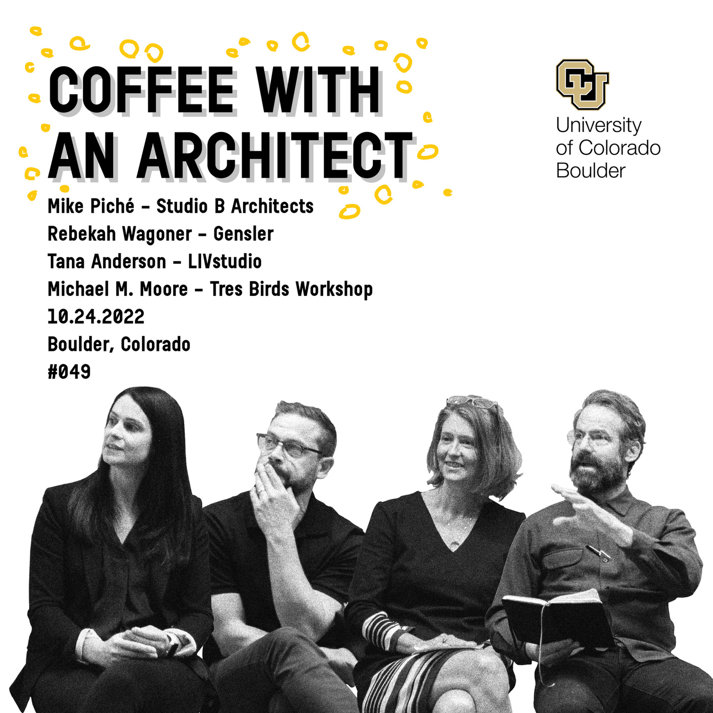 ARCHITECT-ING