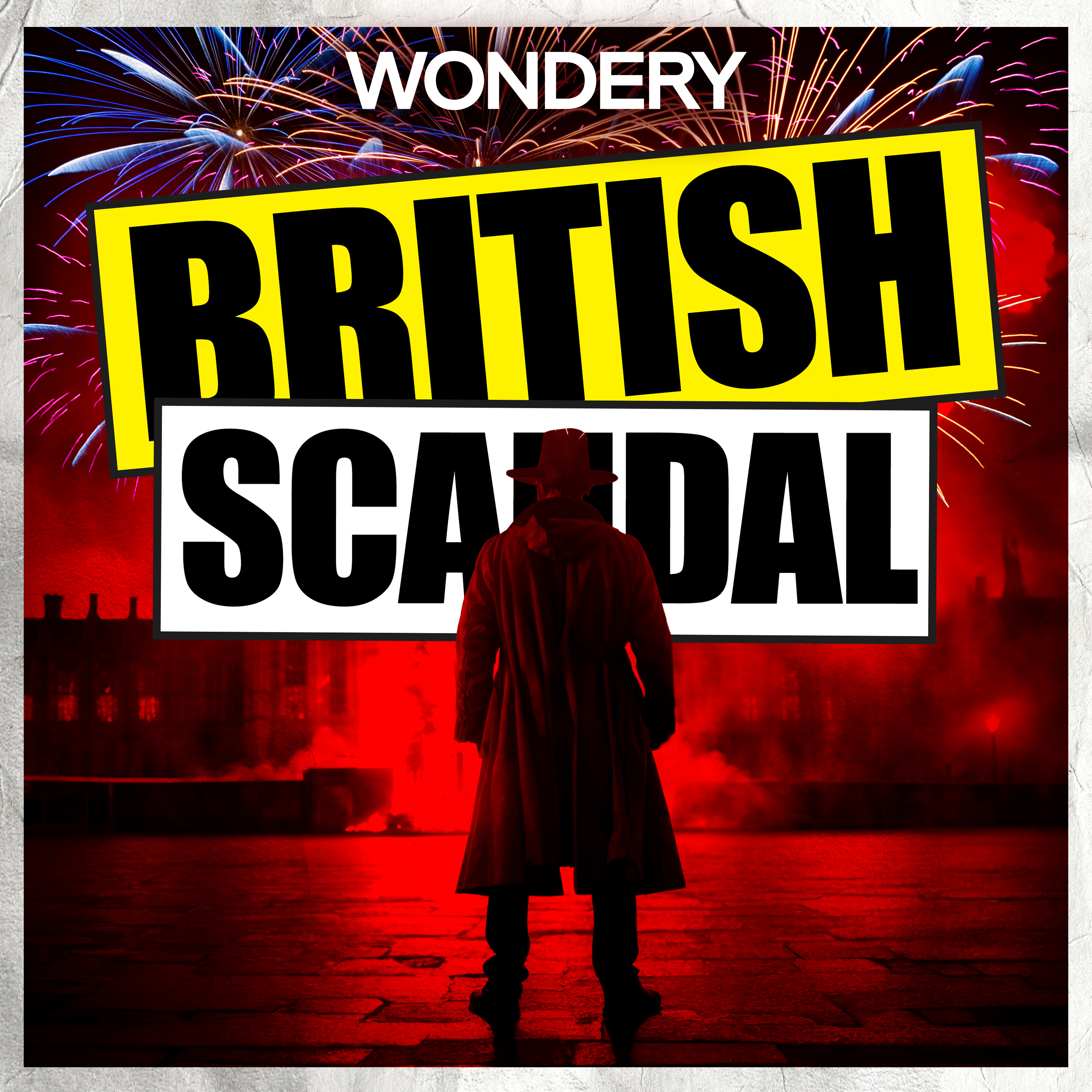 British Scandal