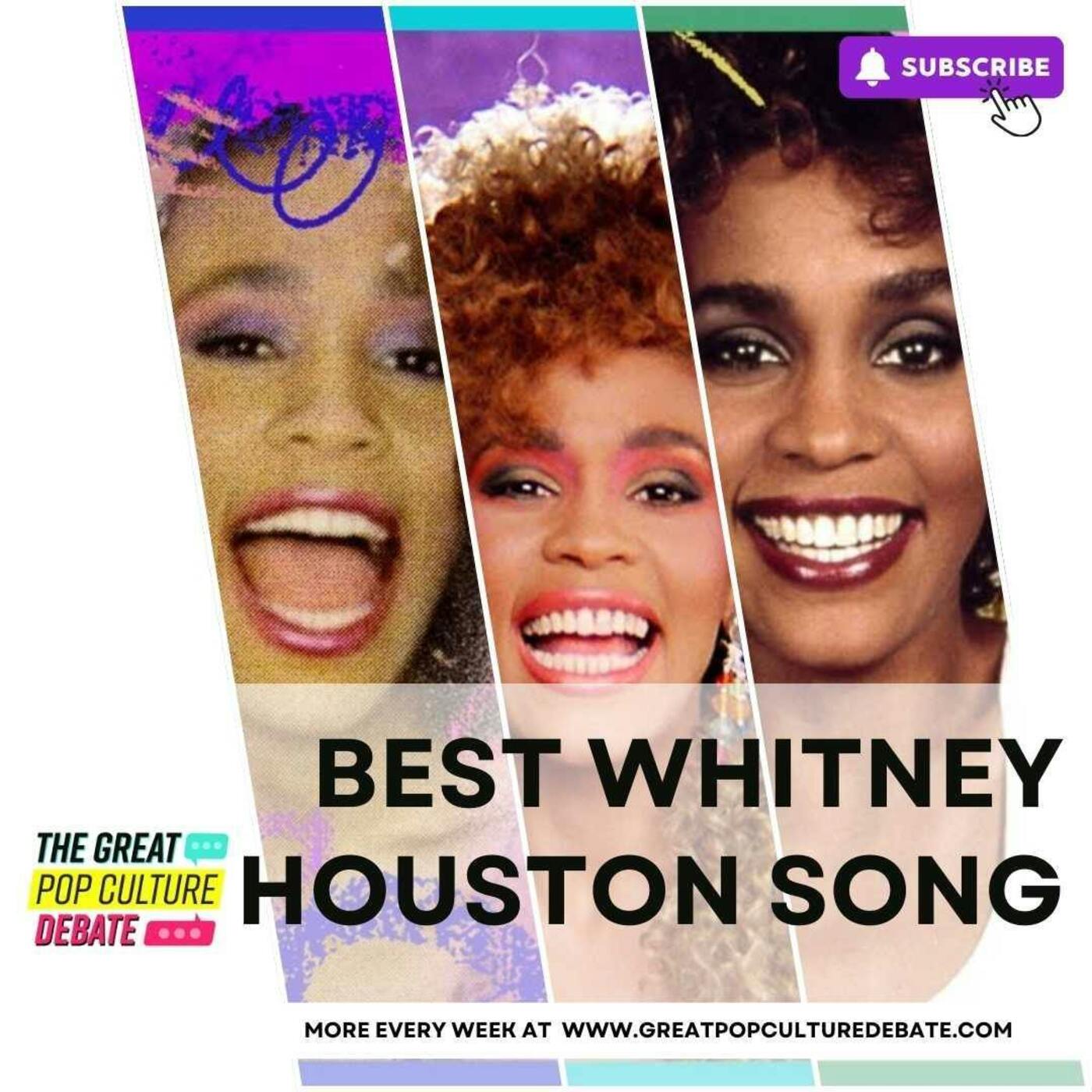 Great Pop Culture Debate