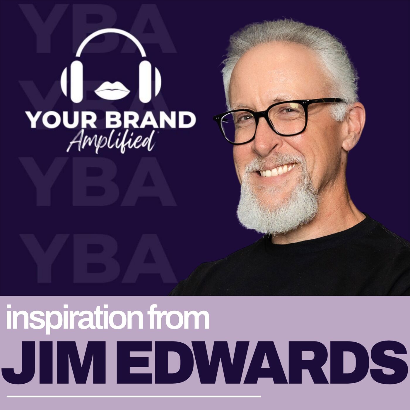 S E645: Stand Out with Soul: Jim Edwards on Creating Experience-Rich Content in the AI Era episode artwork