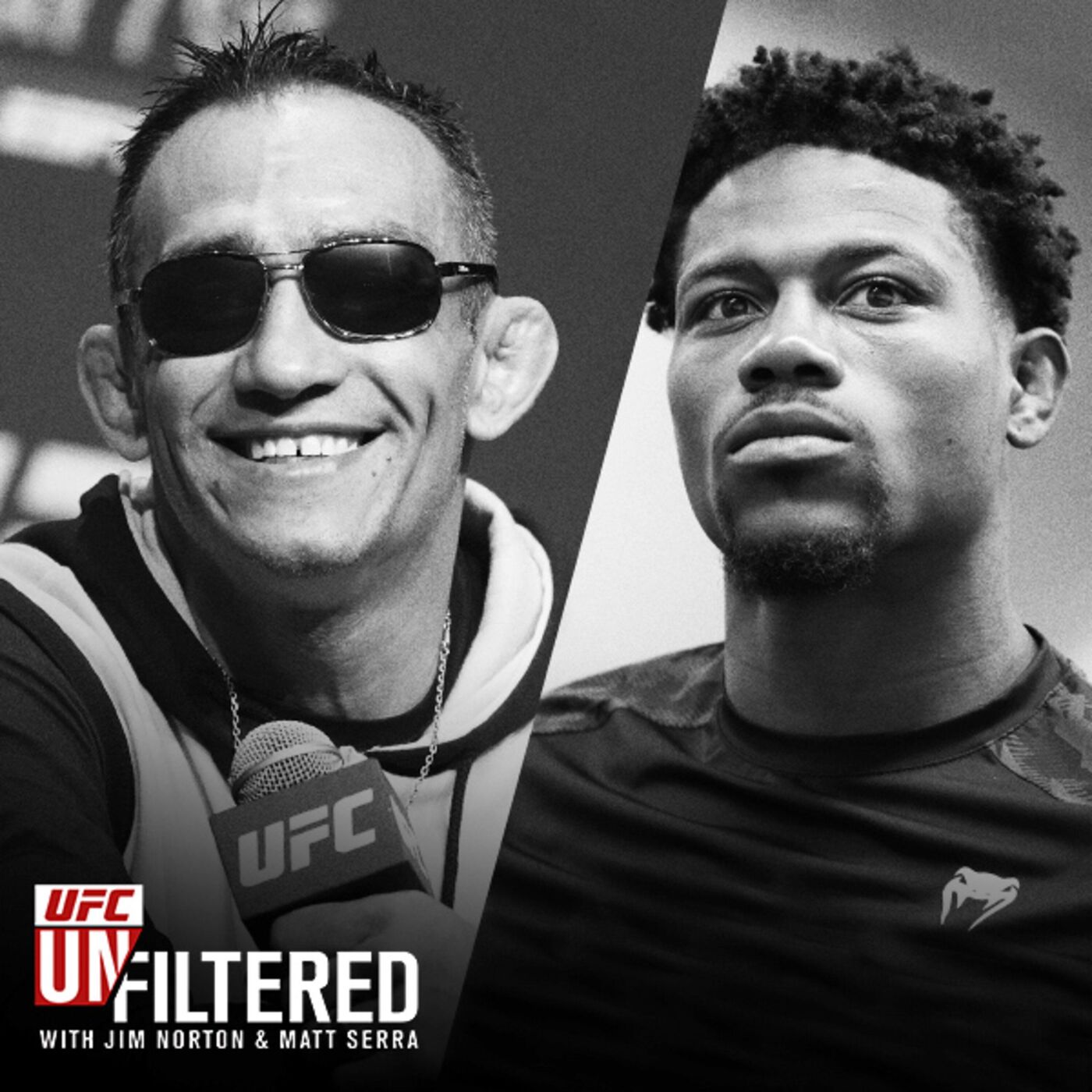 UFC Unfiltered with Jim Norton and Matt Serra