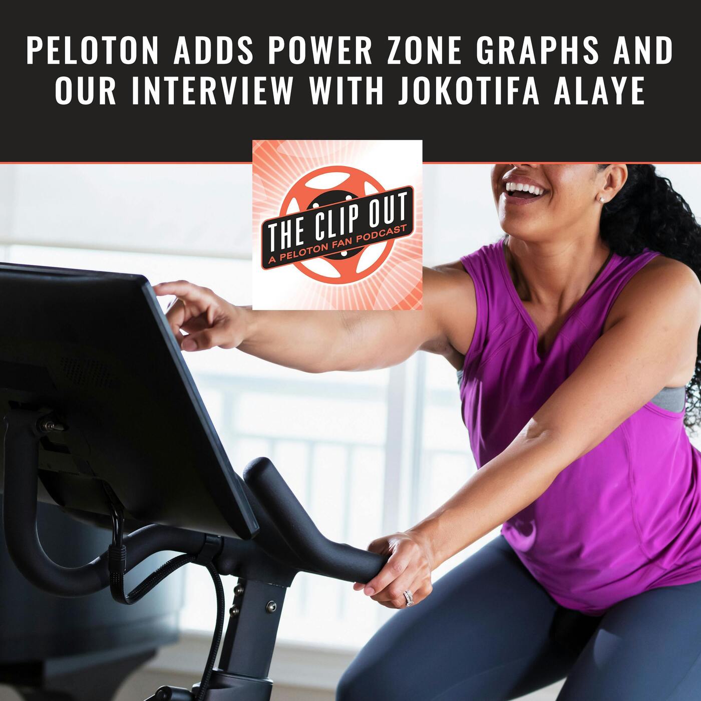 The Clip Out - Peloton Fitness News