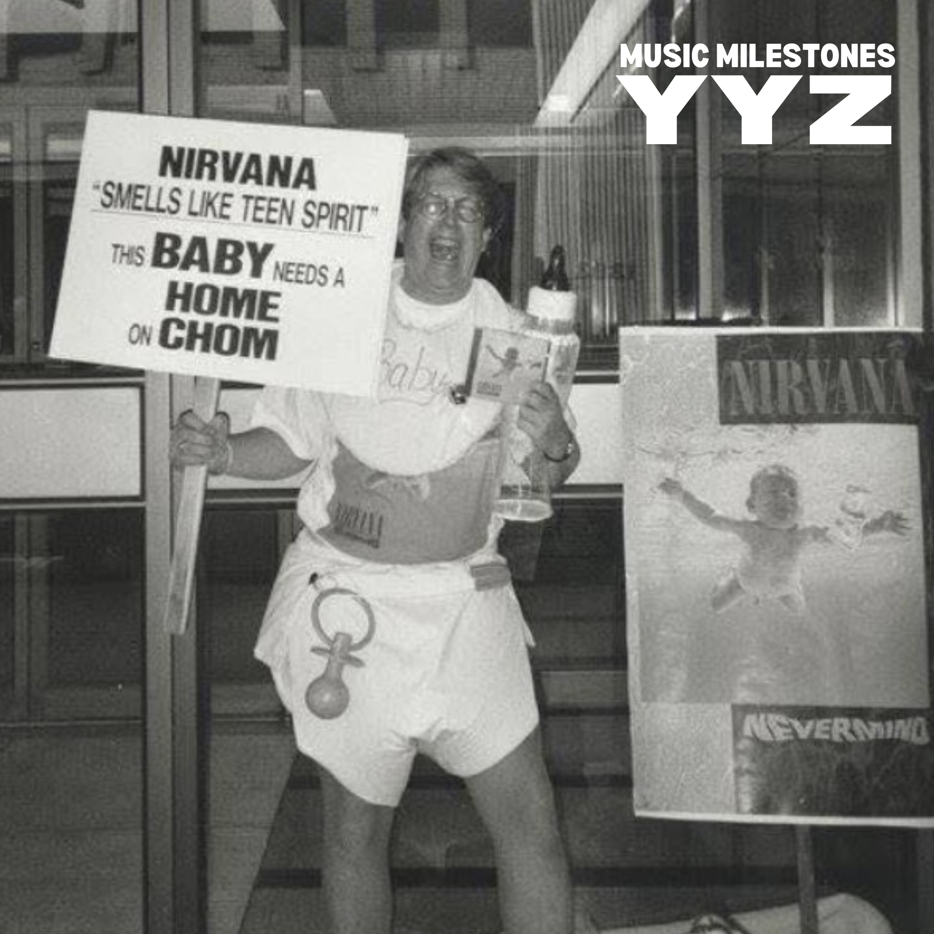 Music Milestones YYZ