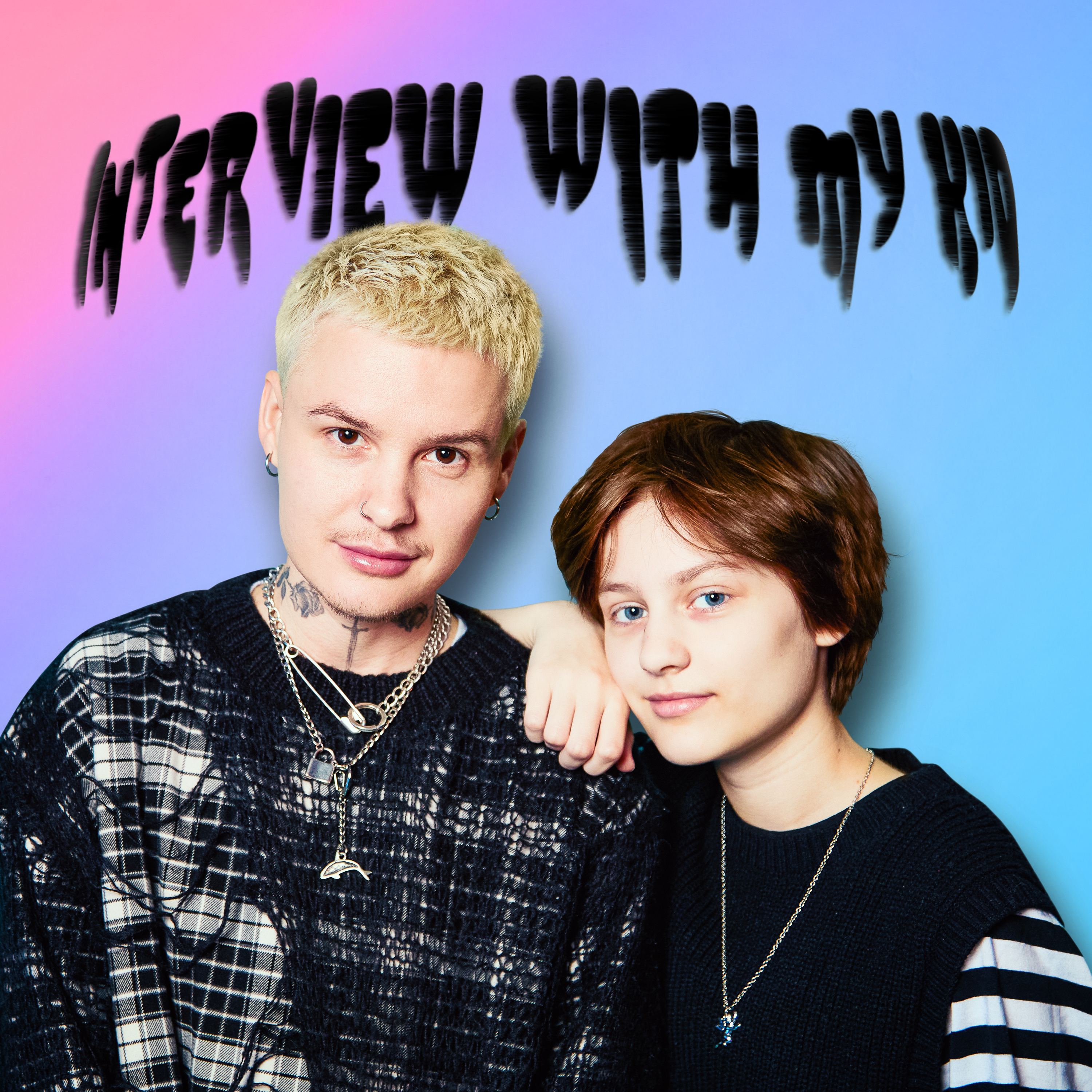 Interview with My Kid