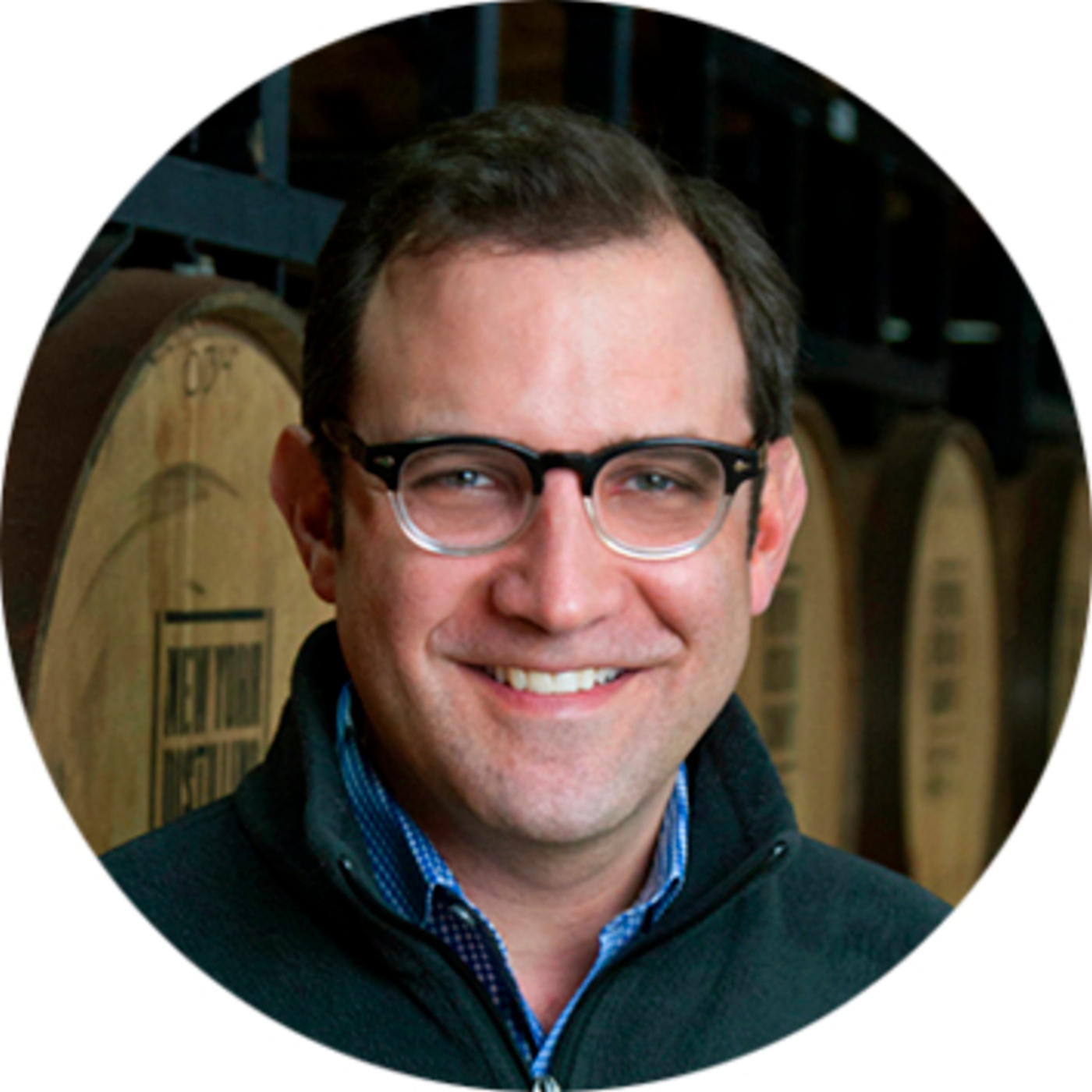 Episode 267: Allen Katz, New York Distilling Company