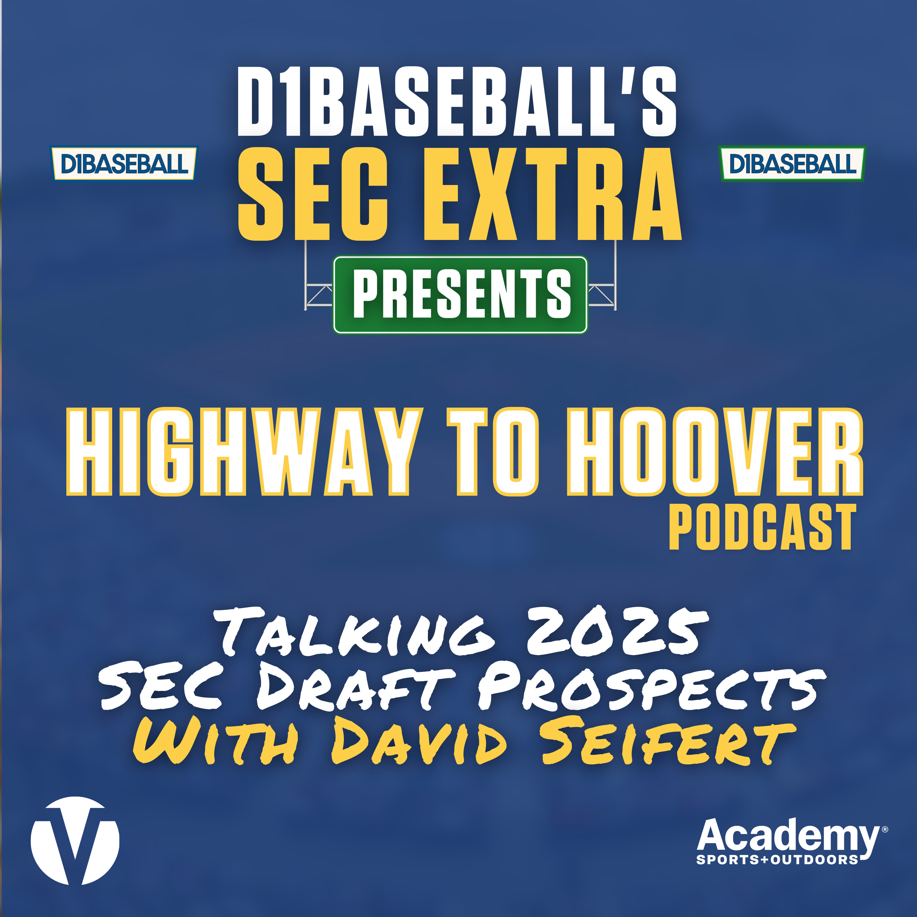 Highway To Hoover