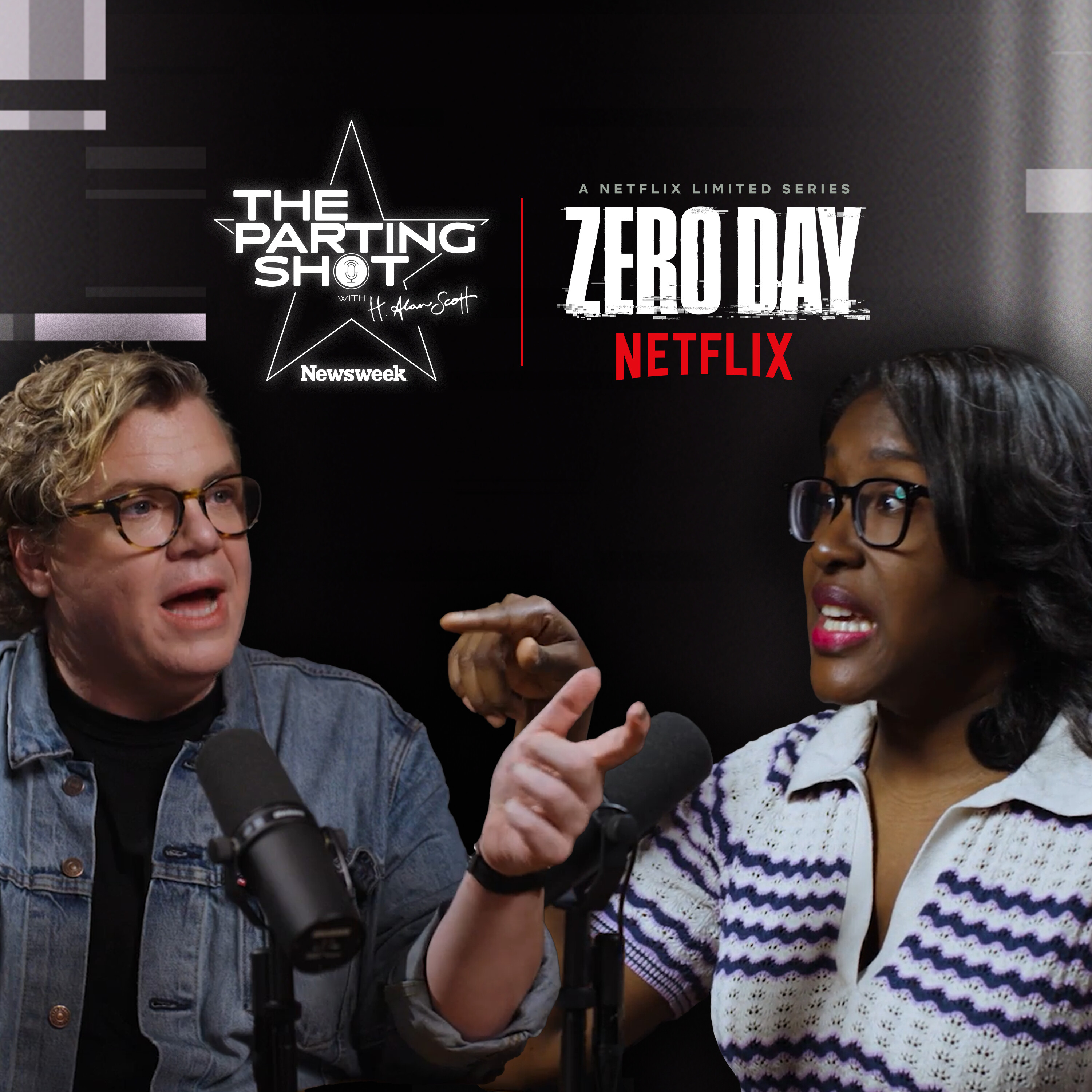 Netflix’s Zero Day is the Thriller You Need to Get Into Now (Before It’s Too Late)