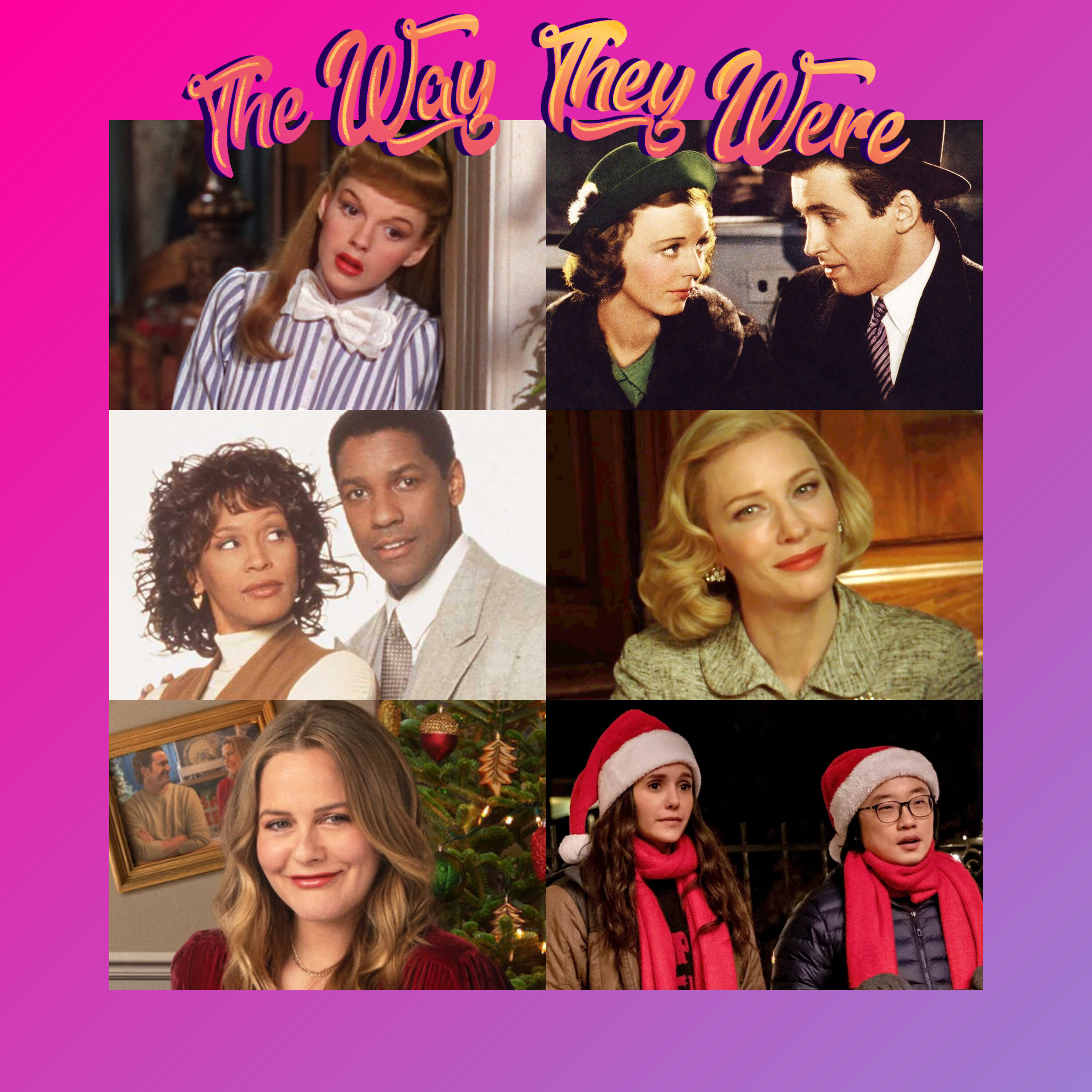 The Way They Were at Christmas: Crimbo Films of the Past, Present and Future