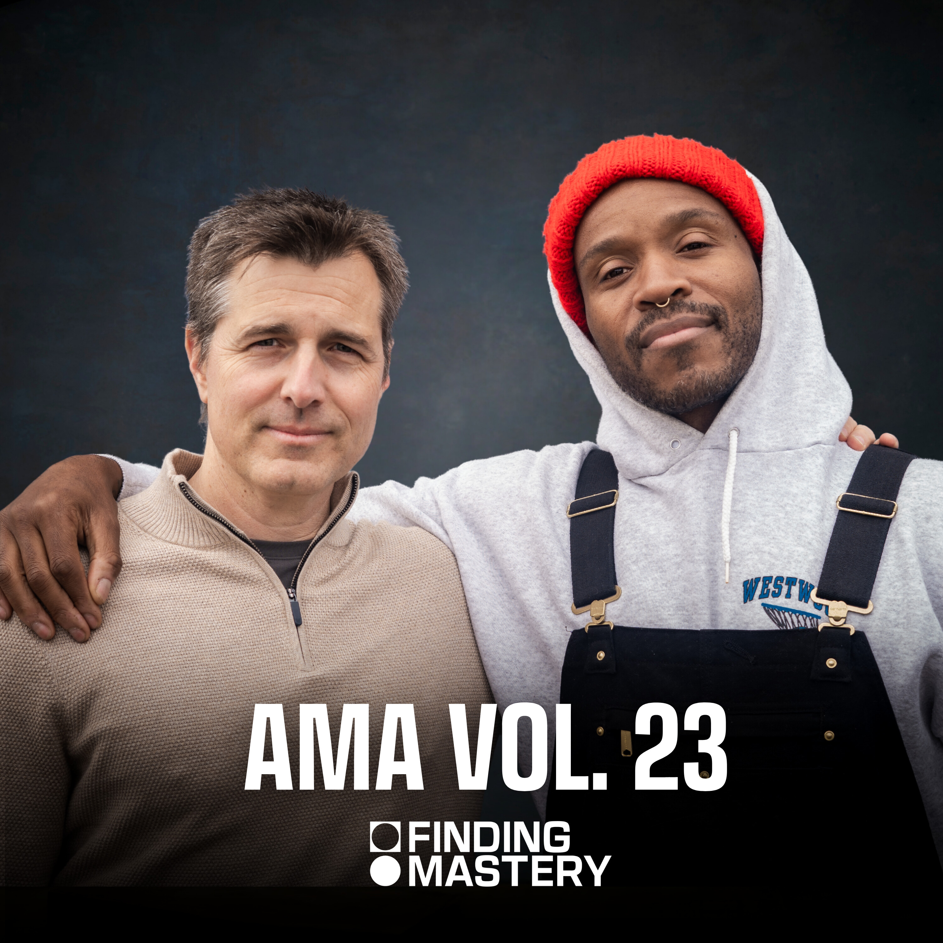 Dr. Mike on Culture, Criticism, and Clear Communication | AMA Vol. 23