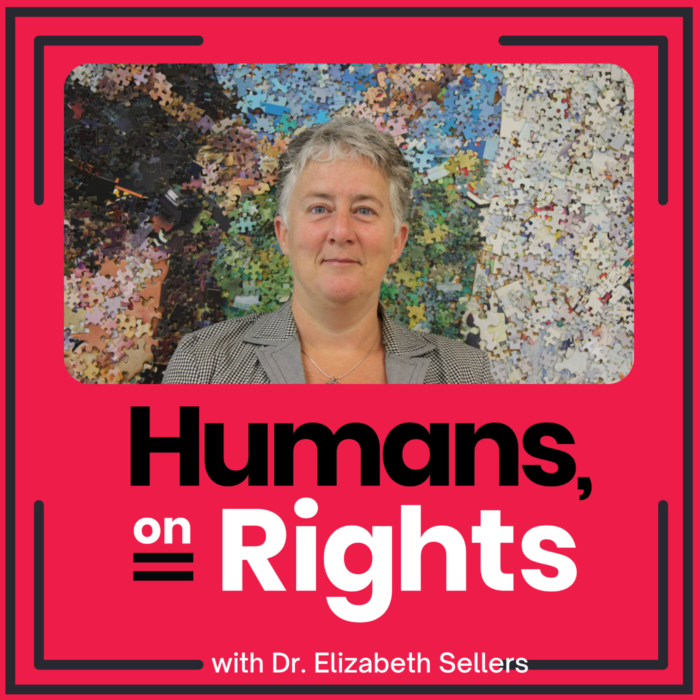 Humans, On Rights
