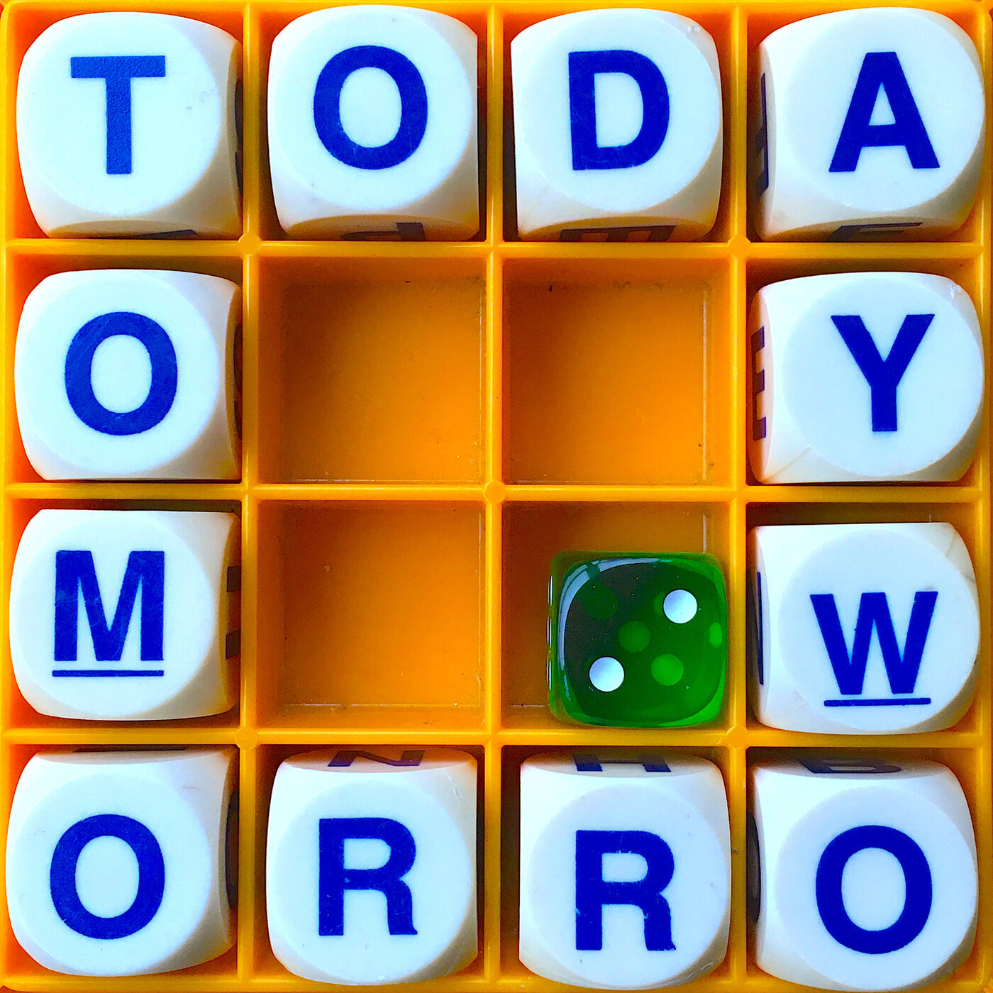 147. Survival: Today, Tomorrow part 2