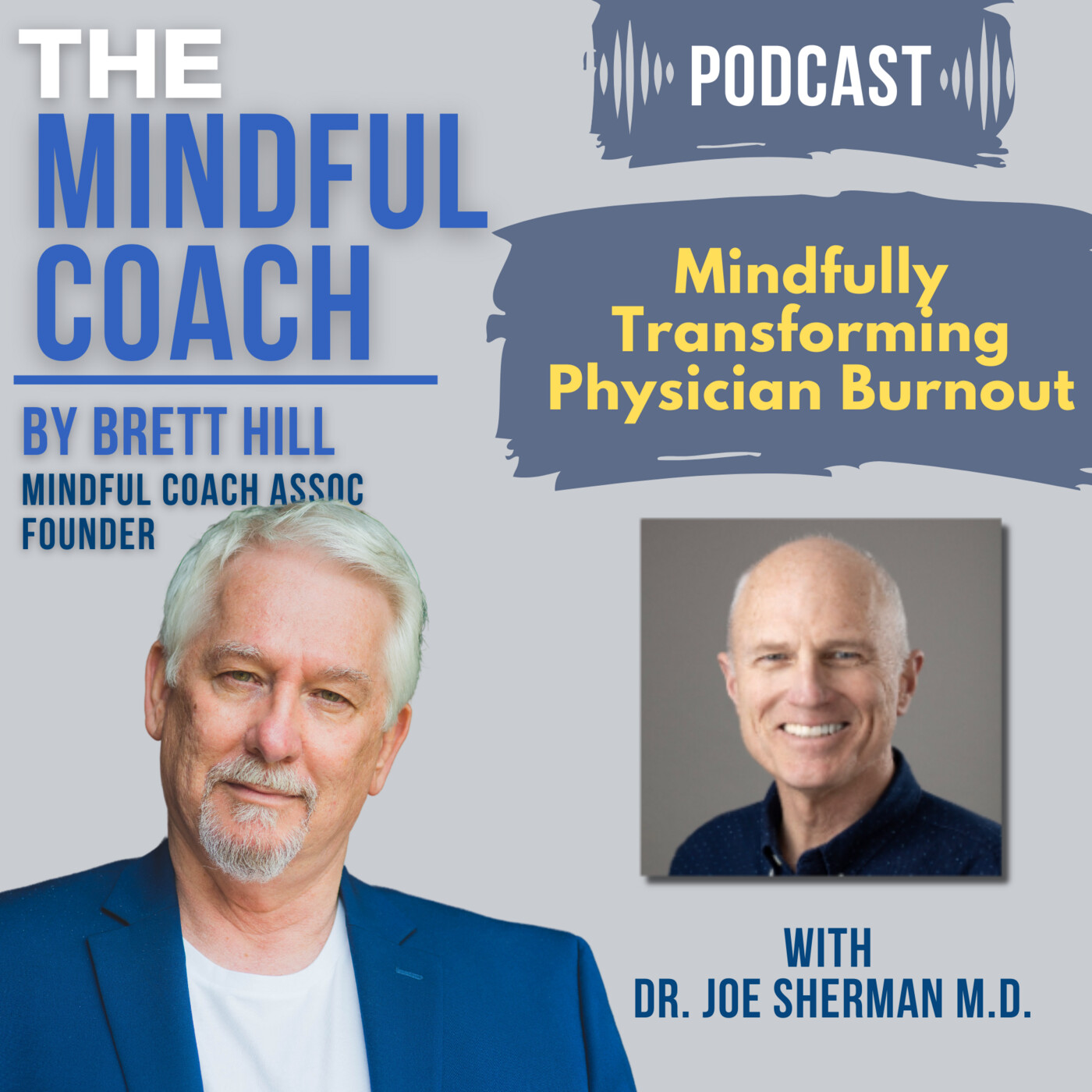 The Mindful Coach Podcast