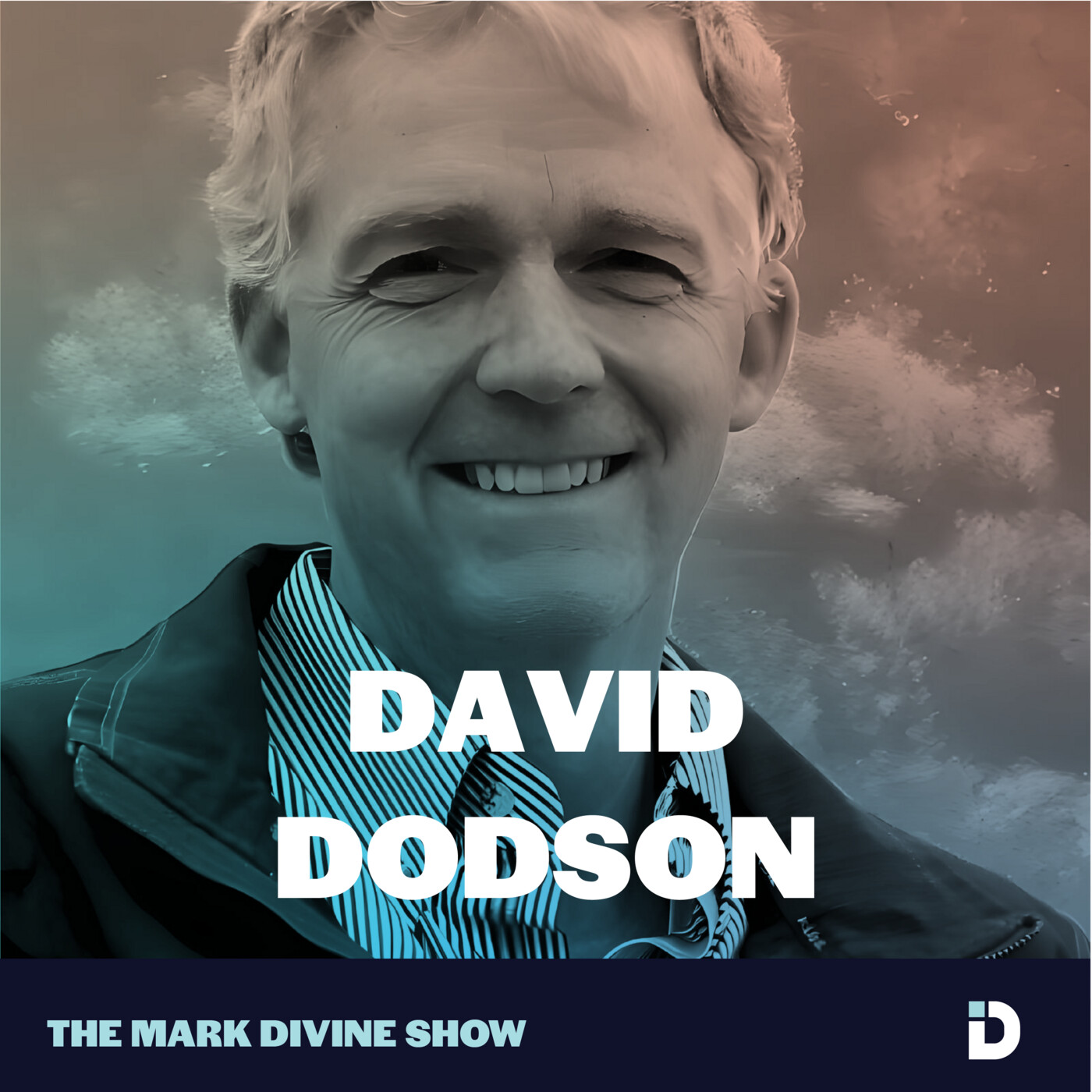Positive Impact as a Leader (with David David Dodson)