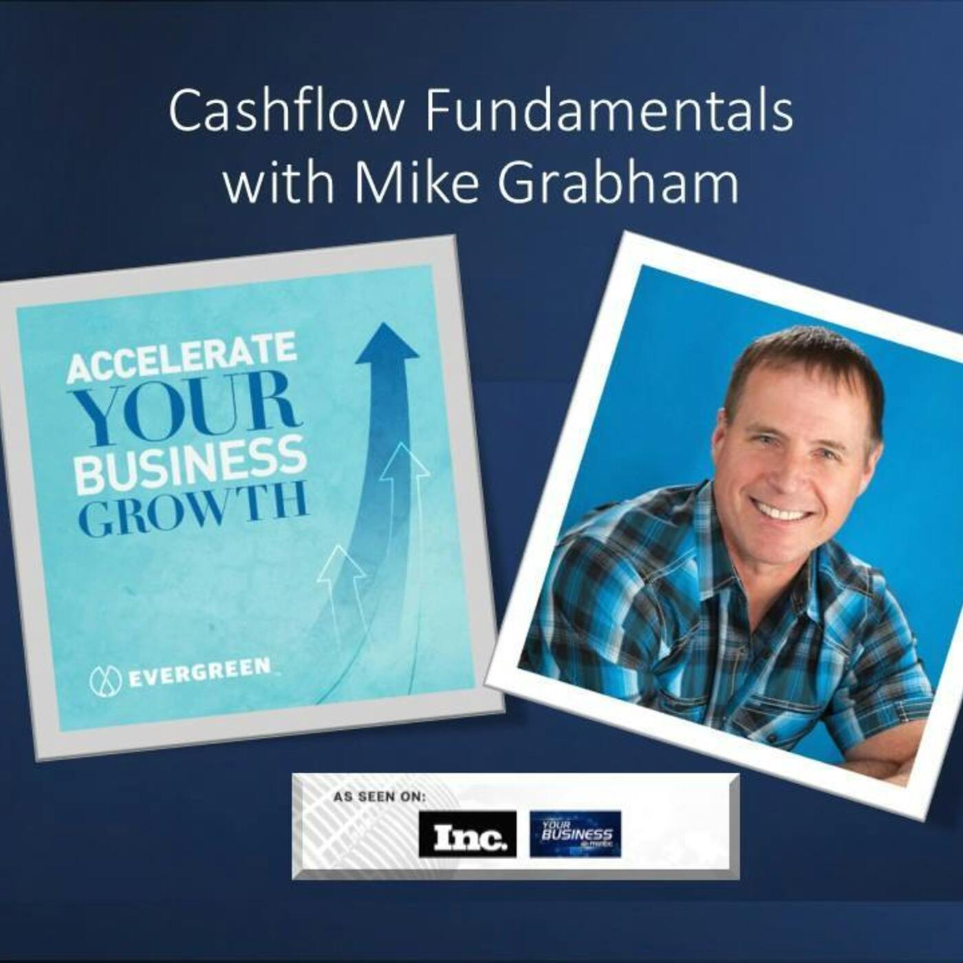 Cashflow Fundamentals episode artwork