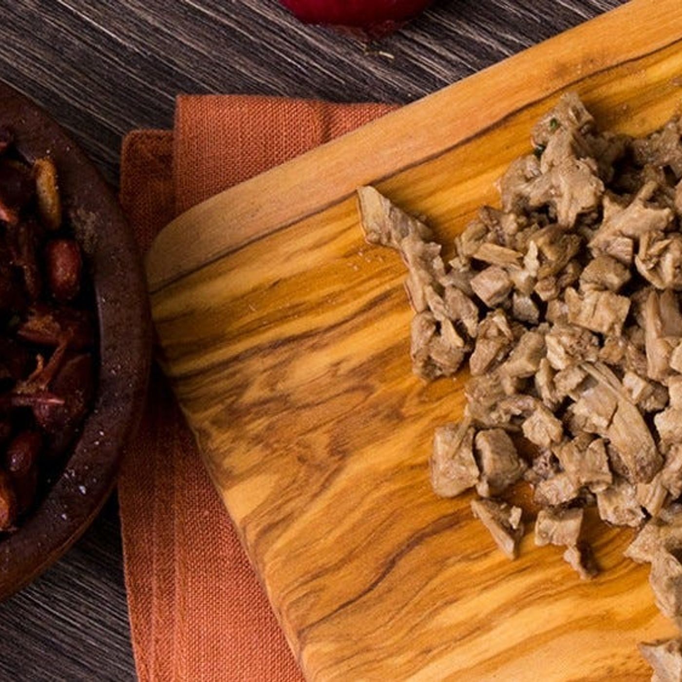 9 Foods to Stock Up on Before Things Get Too Crazy