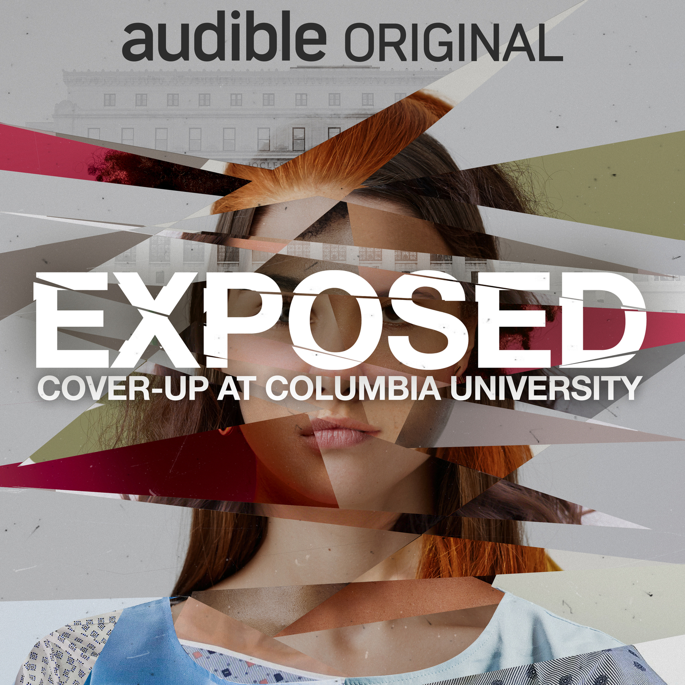 Exposed: Cover-Up at Columbia University