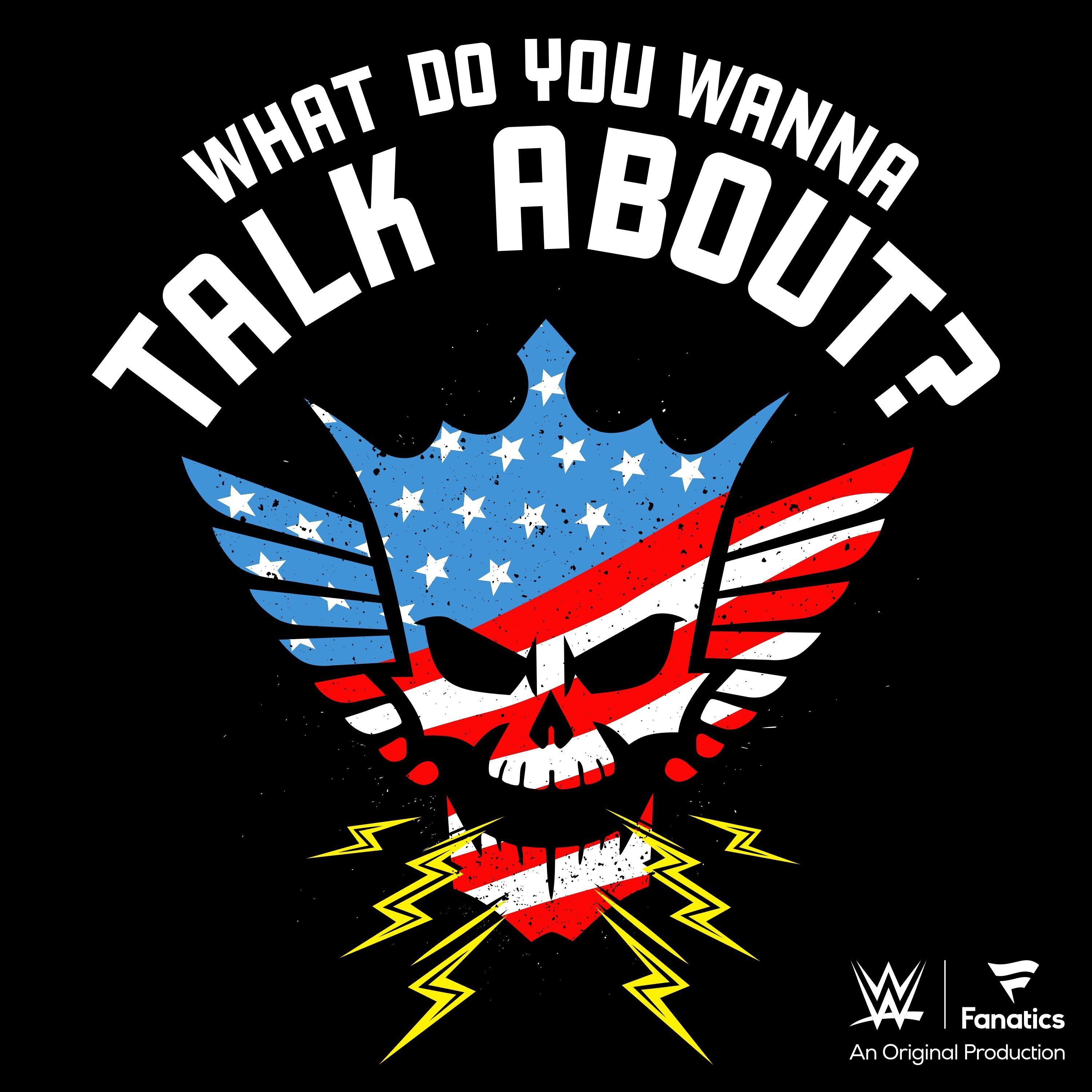 What's Your Story? with Steph McMahon podcast cover