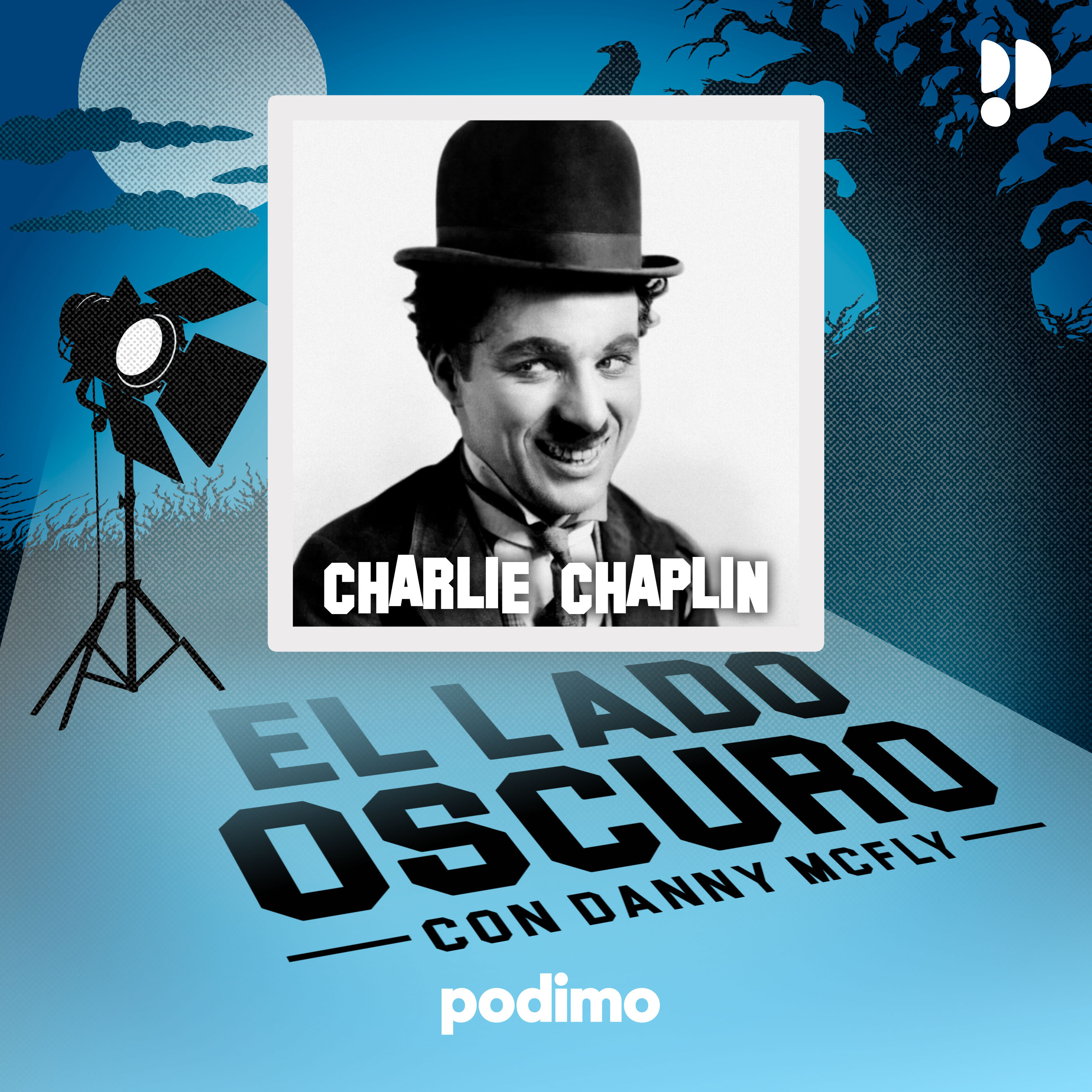 El lado oscuro
