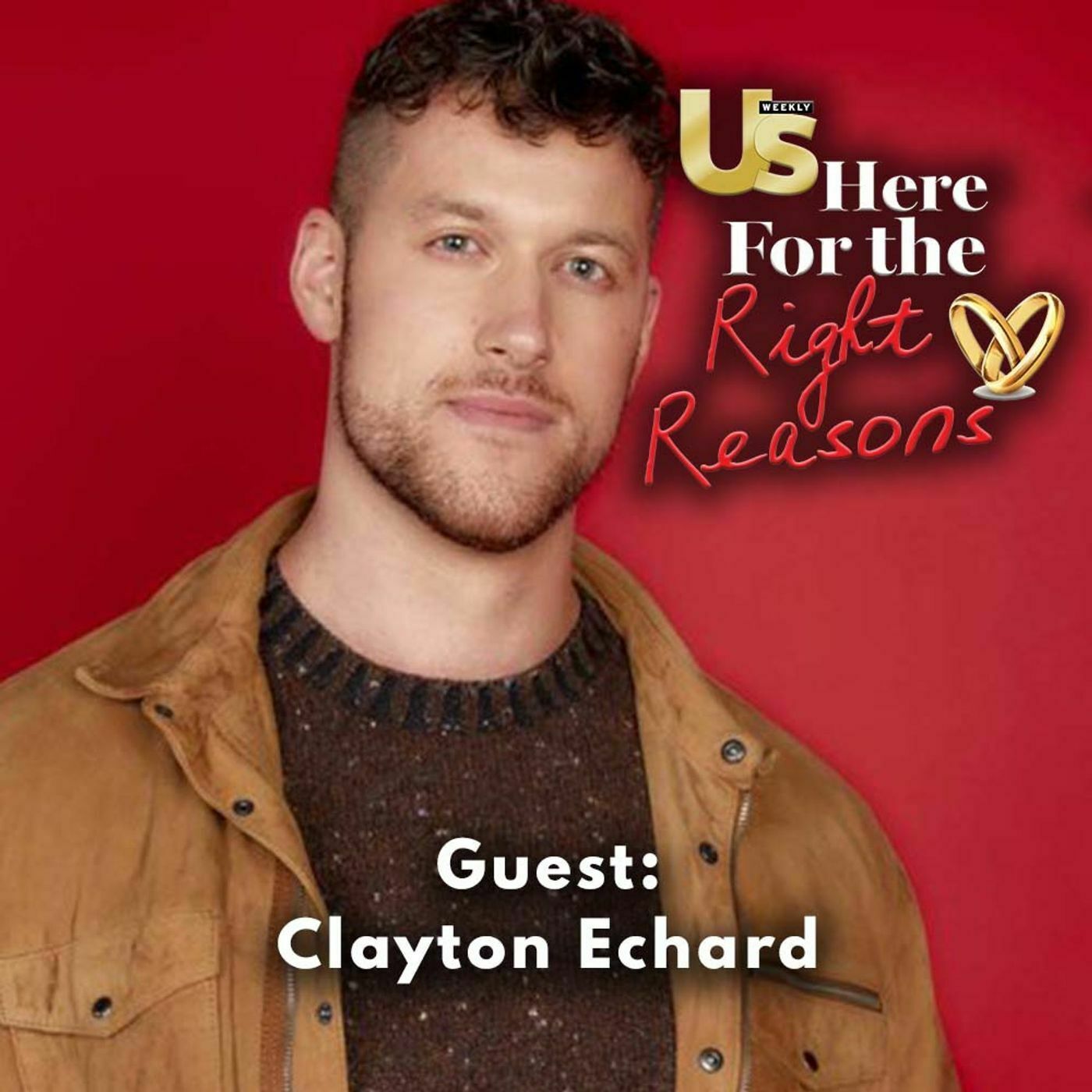 Clayton Echard Tells Us Behind-the-Scenes of Night 1 as The Bachelor