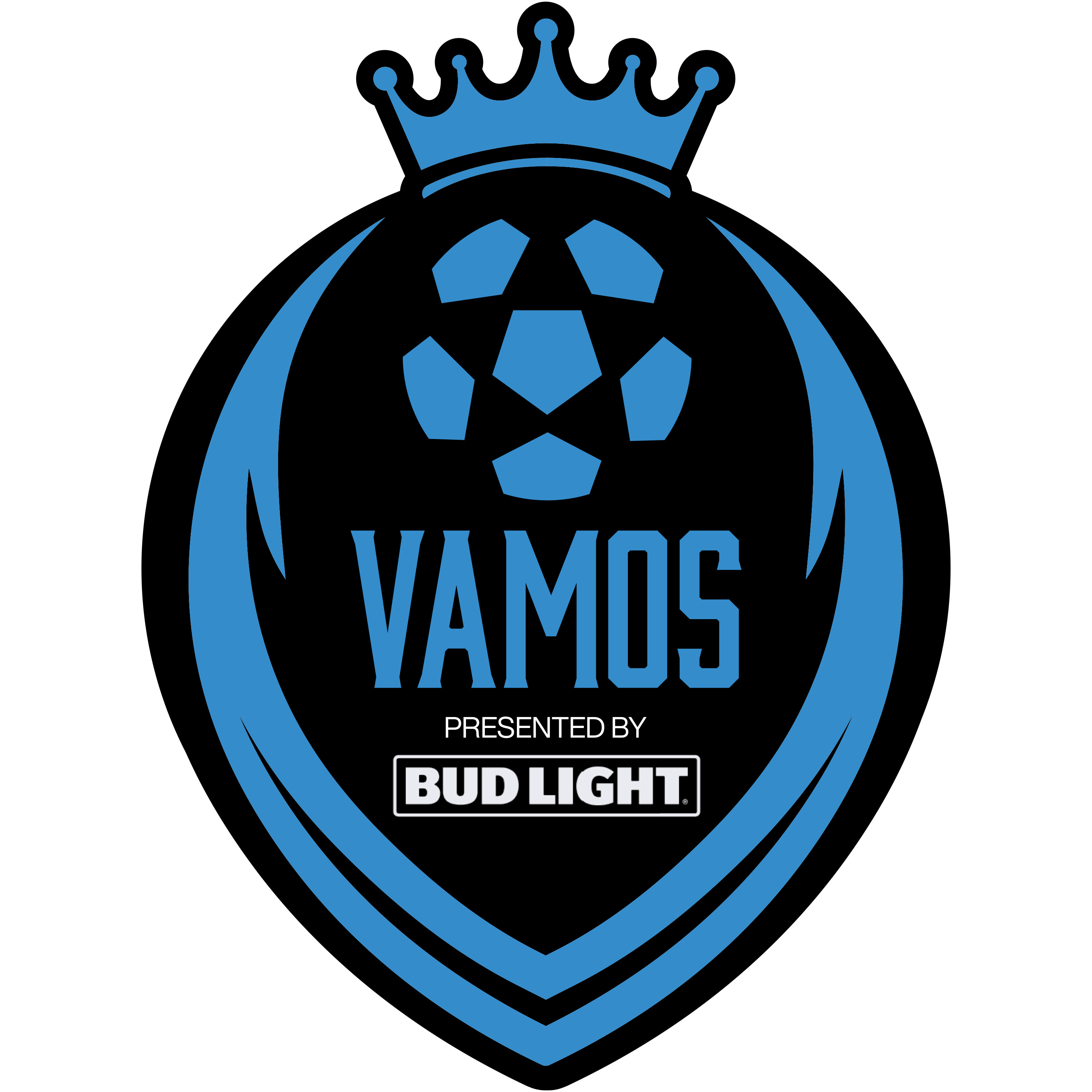 VAMOS with Herc Gomez and guest, Stefan Frei 10/26/23, Presented by Bud Light
