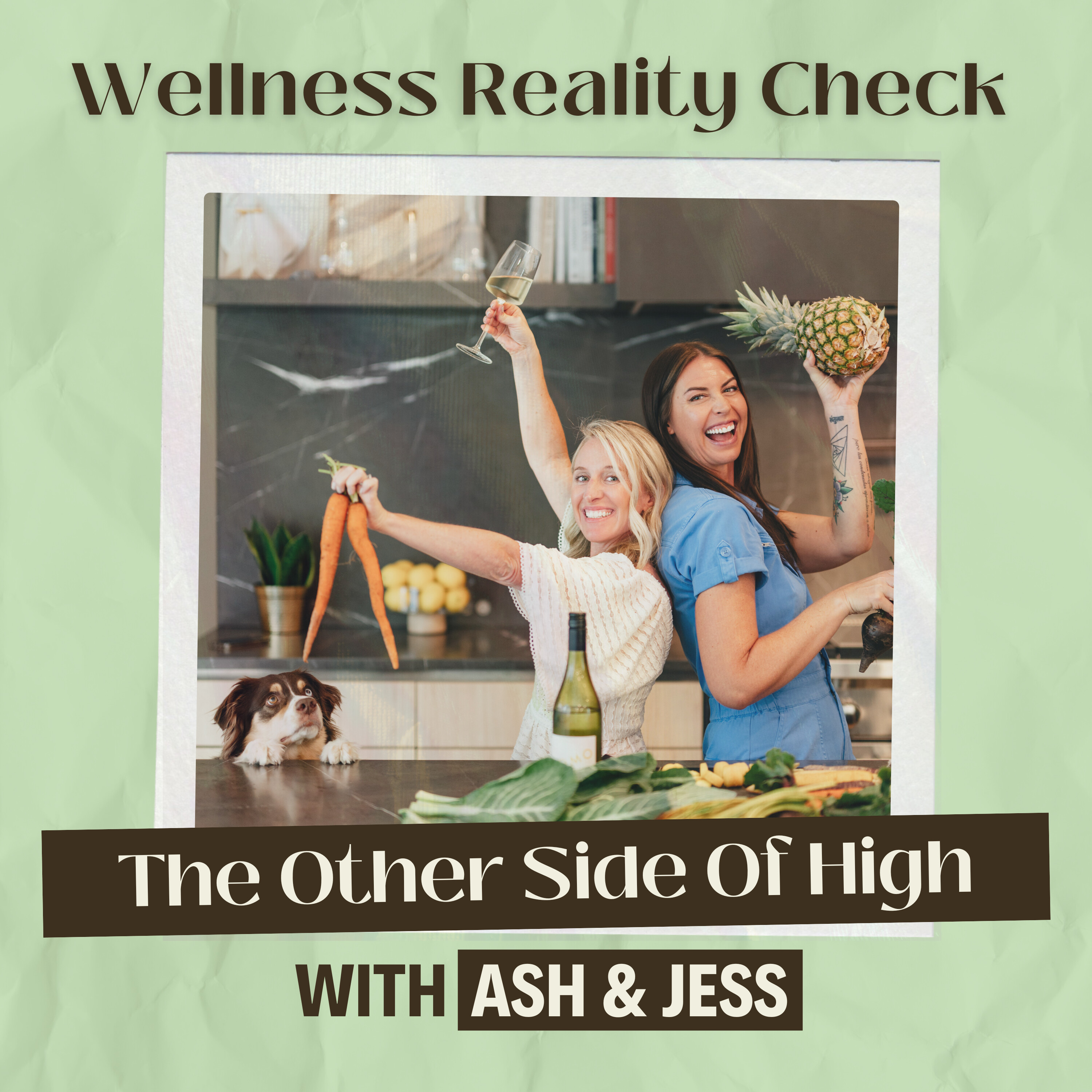 39 - The Other Side of High
