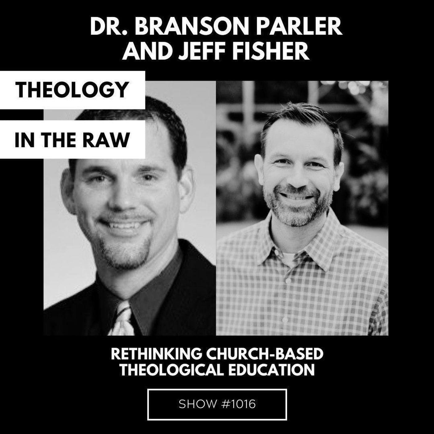 Theology in the Raw