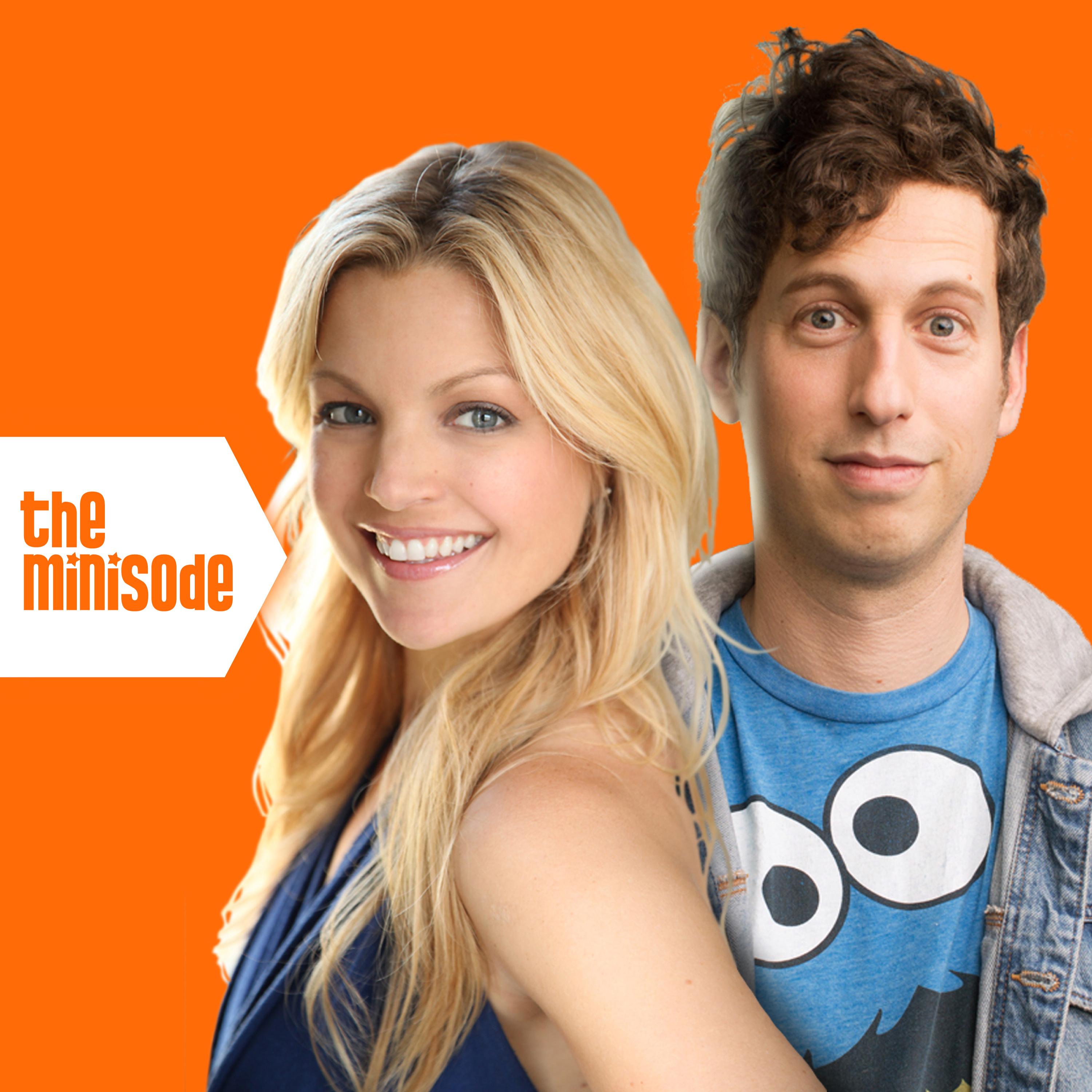 This is Fanaddicts (The Minisode)!